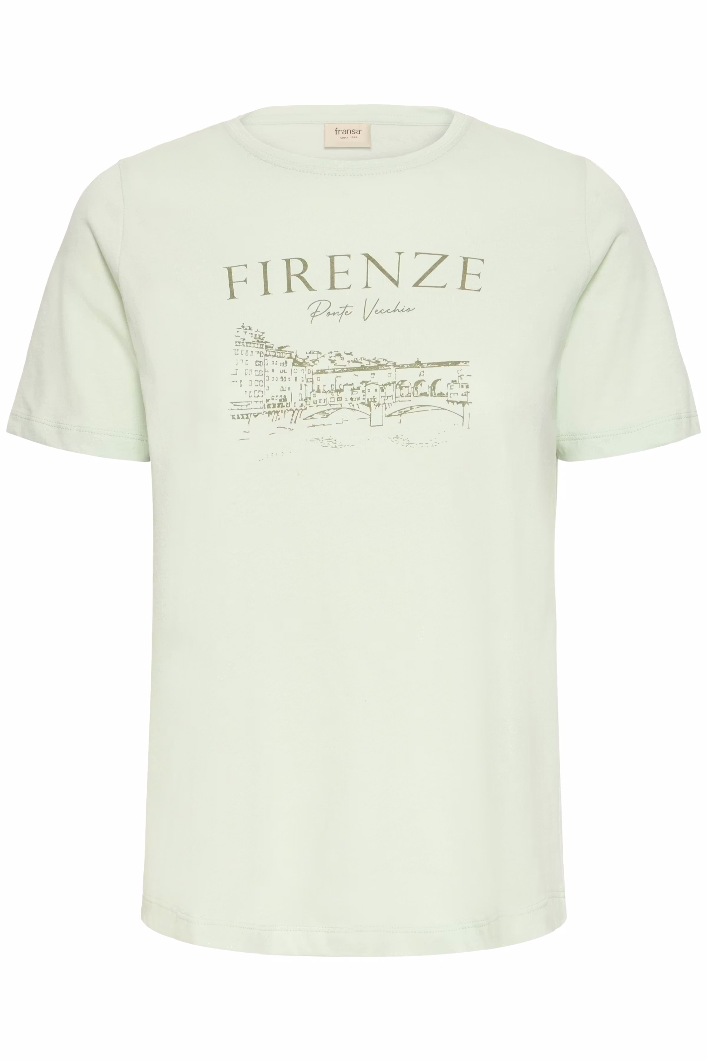 FRFABLE T-shirt PACK FRONT 20617717-900008456