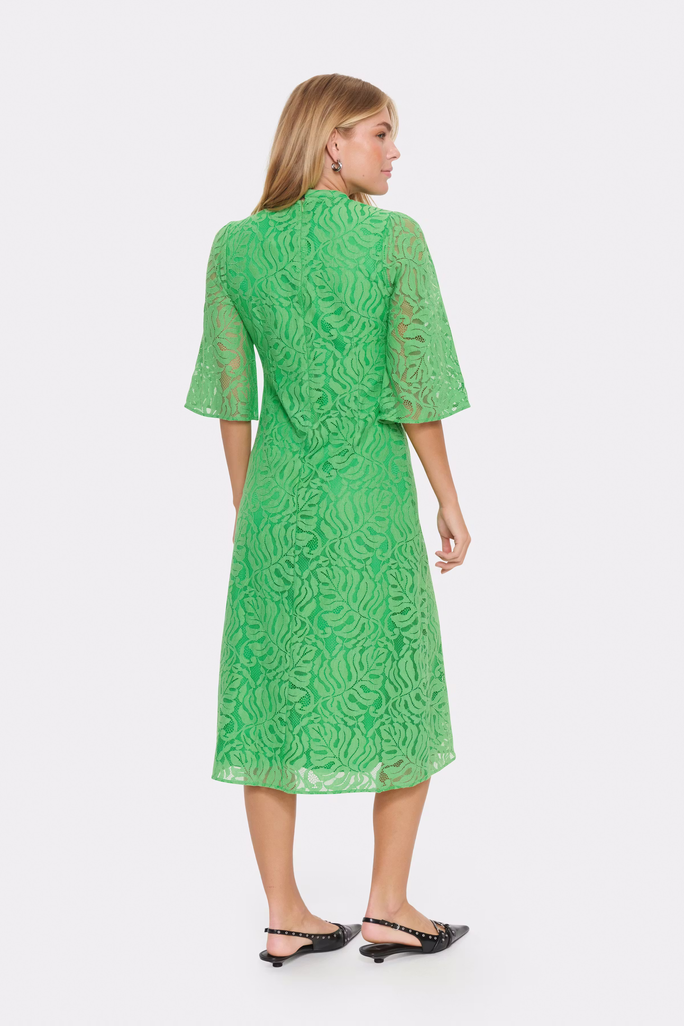 LinseySZ Klänning LOOKBOOK BACK 30514275-166127