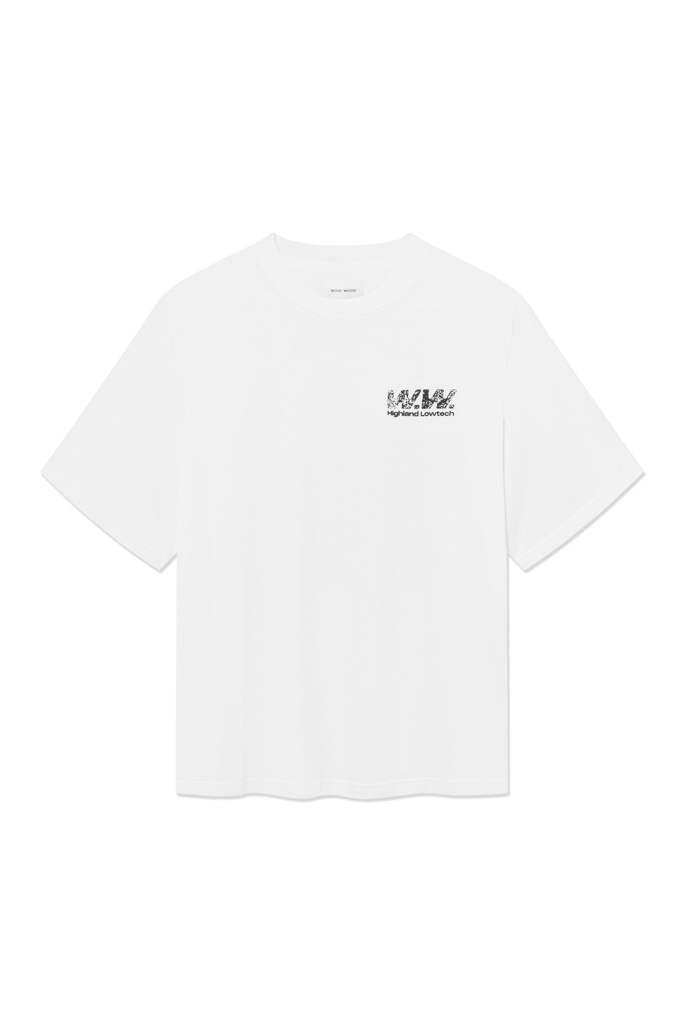 WWGary 160BPM T-shirt PACK FRONT 30252276-110601