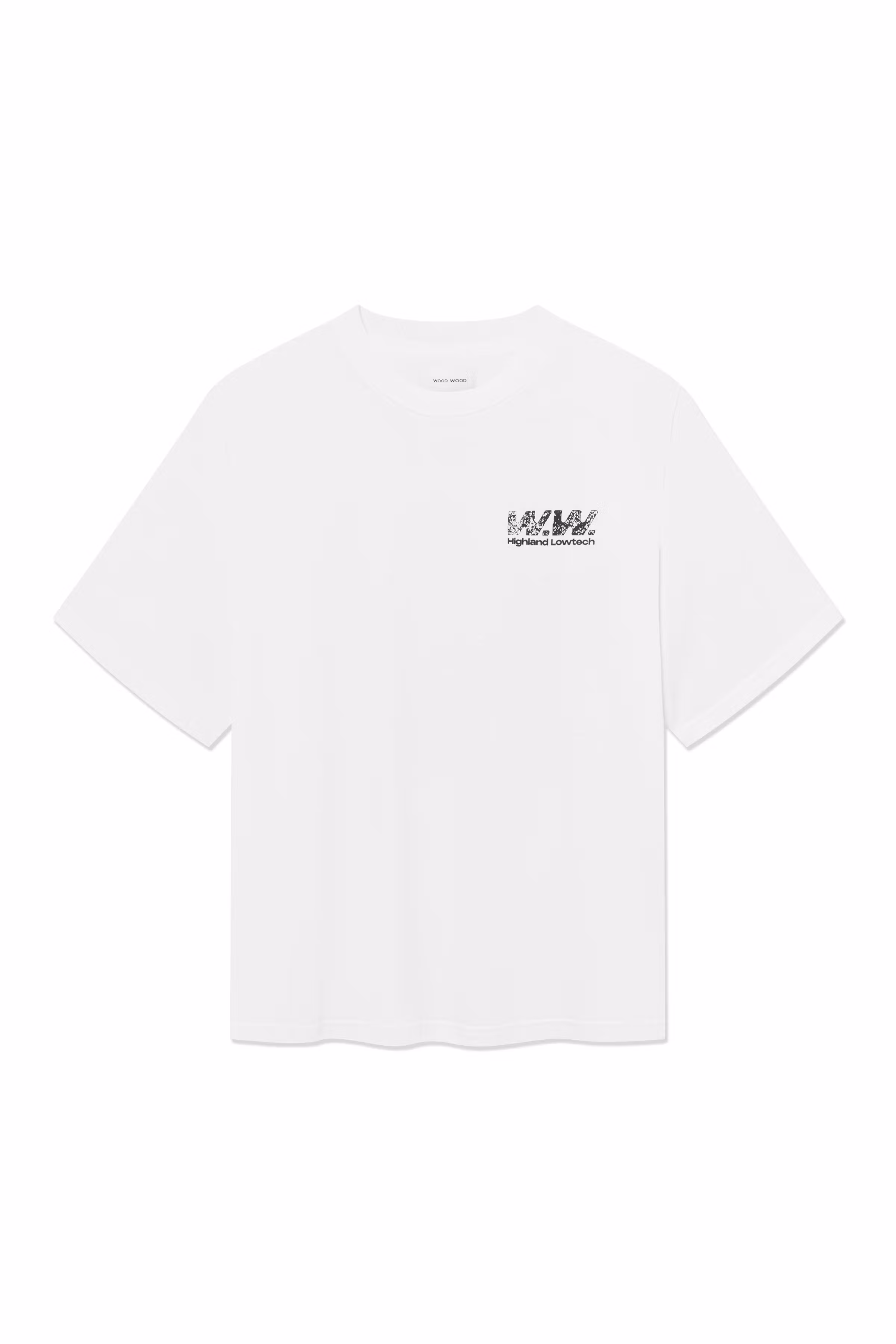 WWGary 160BPM T-shirt PACK FRONT 30252276-110601
