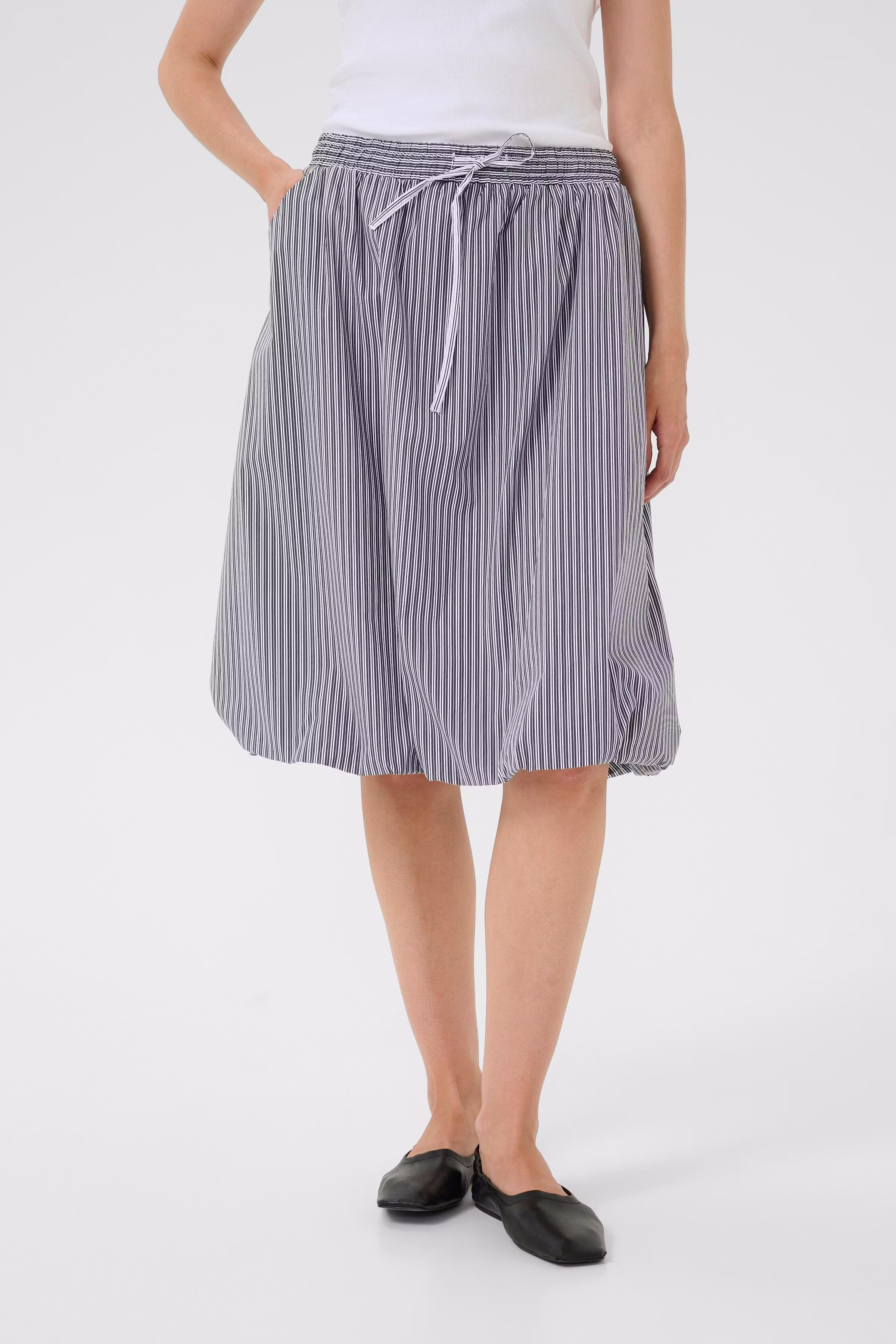 KBBeatrice Nederdel LOOKBOOK FRONT 10105646-108462