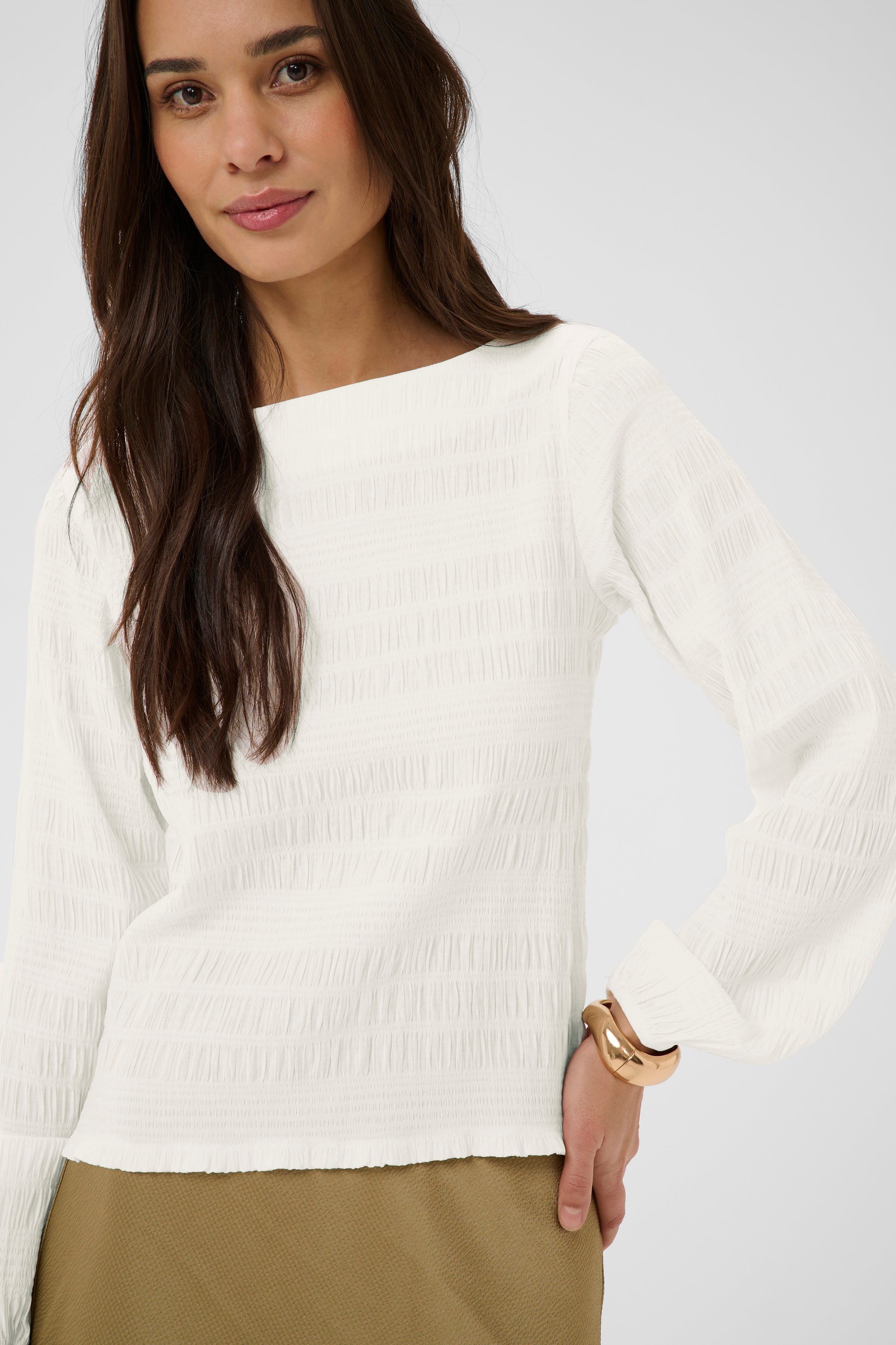 KAkourtney Bluse LOOKBOOK DETAIL 10511265-110602