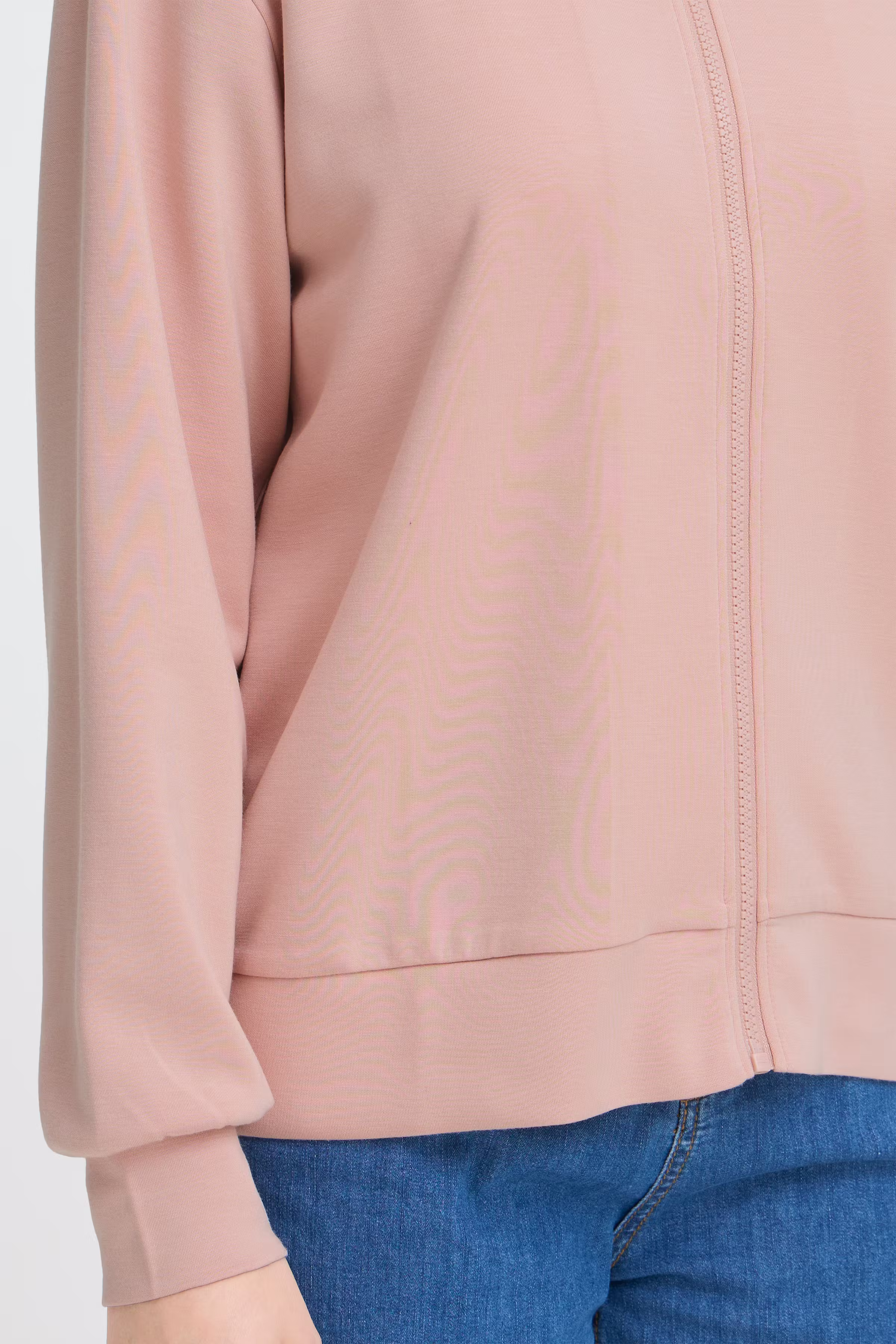 FRAURORA Sweatshirt LOOKBOOK DETAIL 20617465-141506