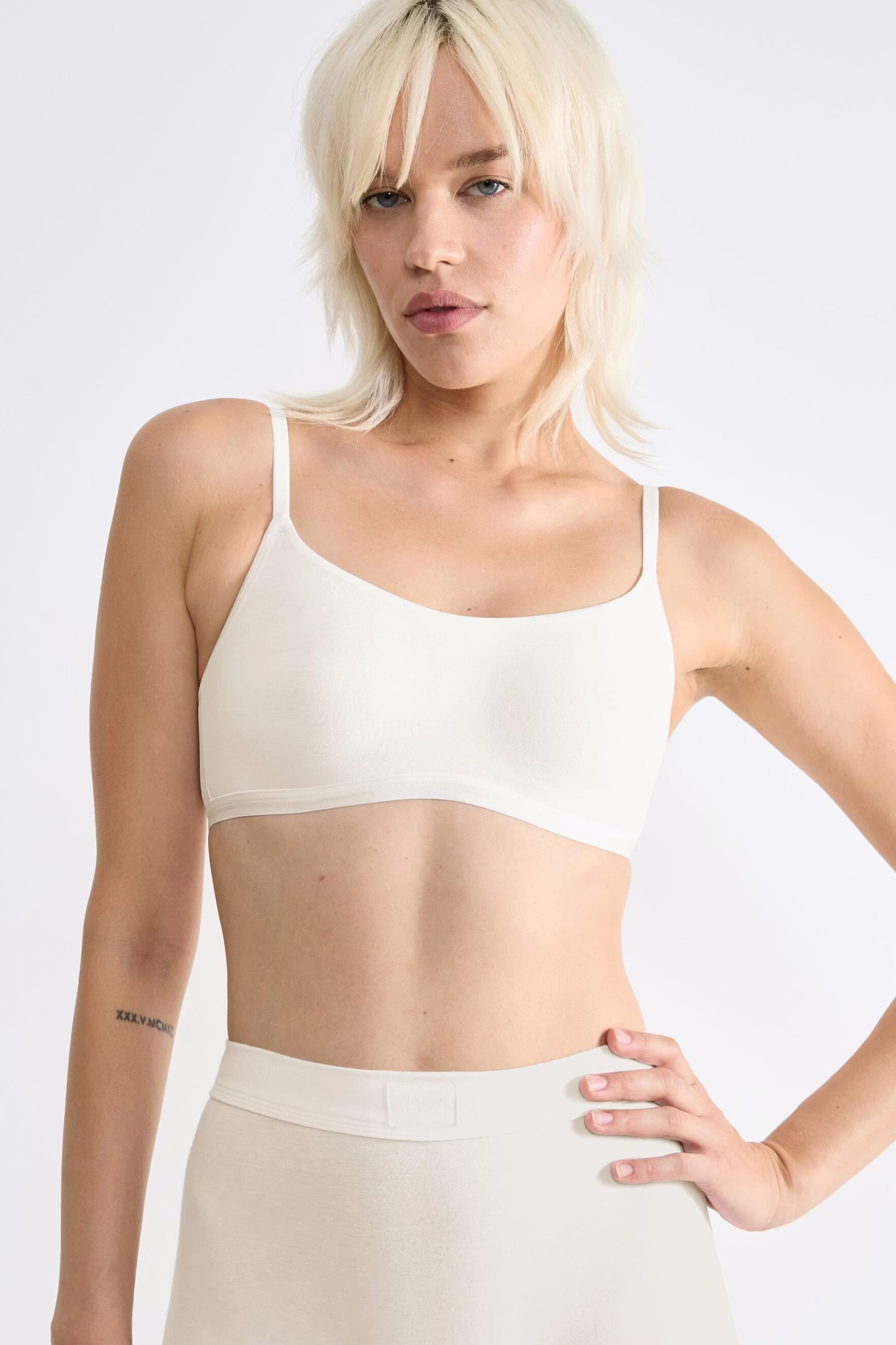 sloggi BH LOOKBOOK FRONT 40551658-400788