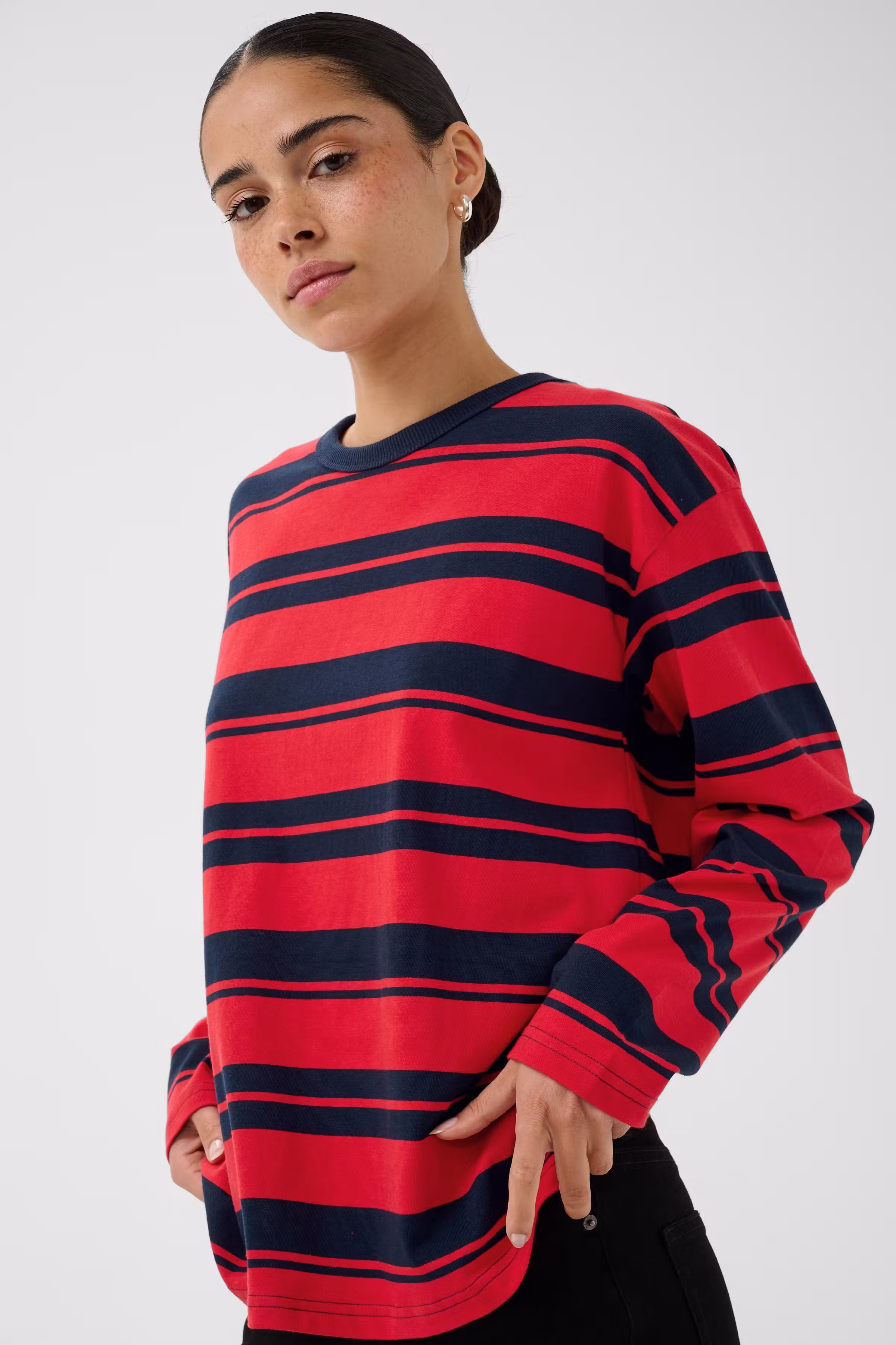 KAwinny T-shirt LOOKBOOK DETAIL 10511935-1000590