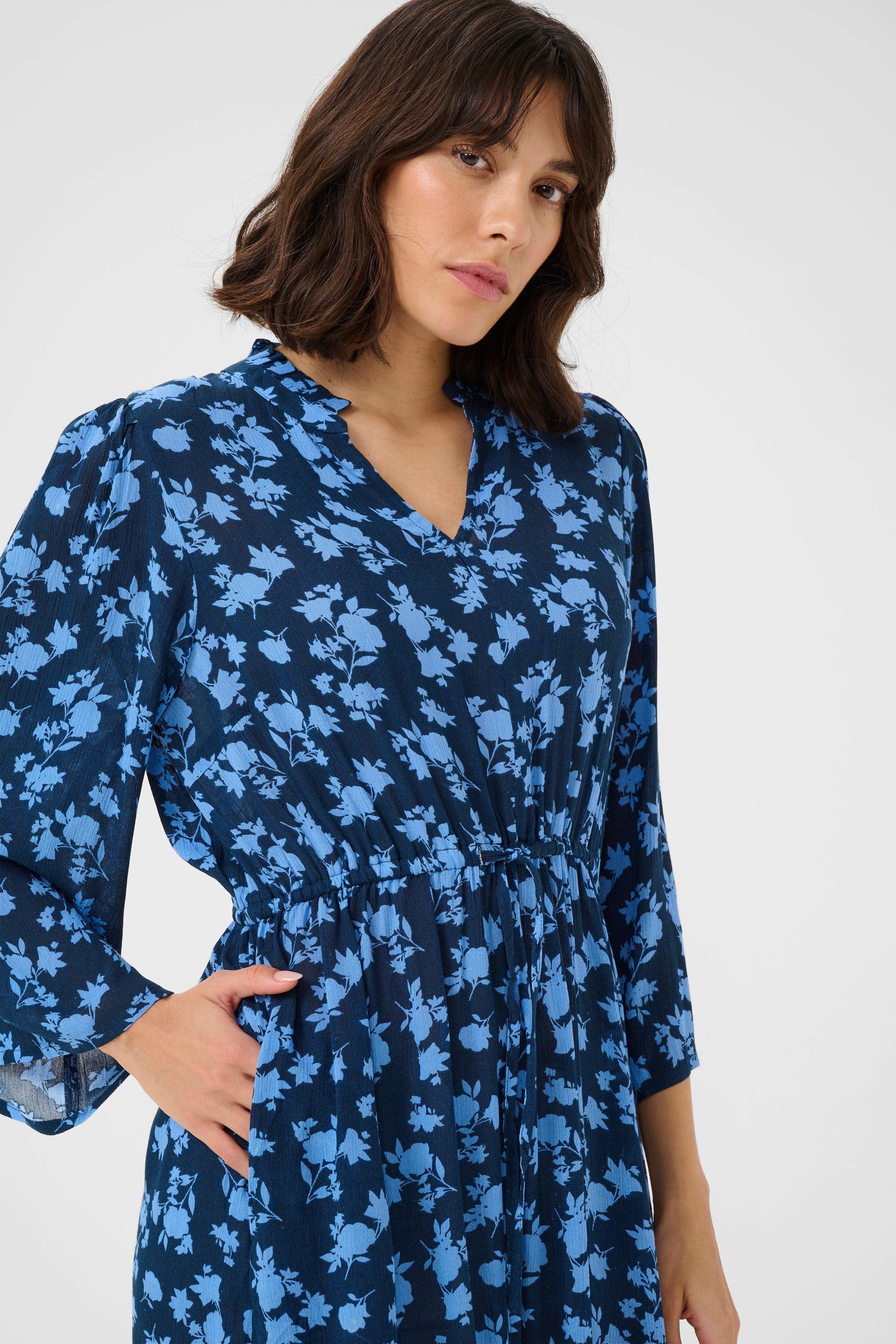 KAamber Klänning LOOKBOOK DETAIL 10509534-106987