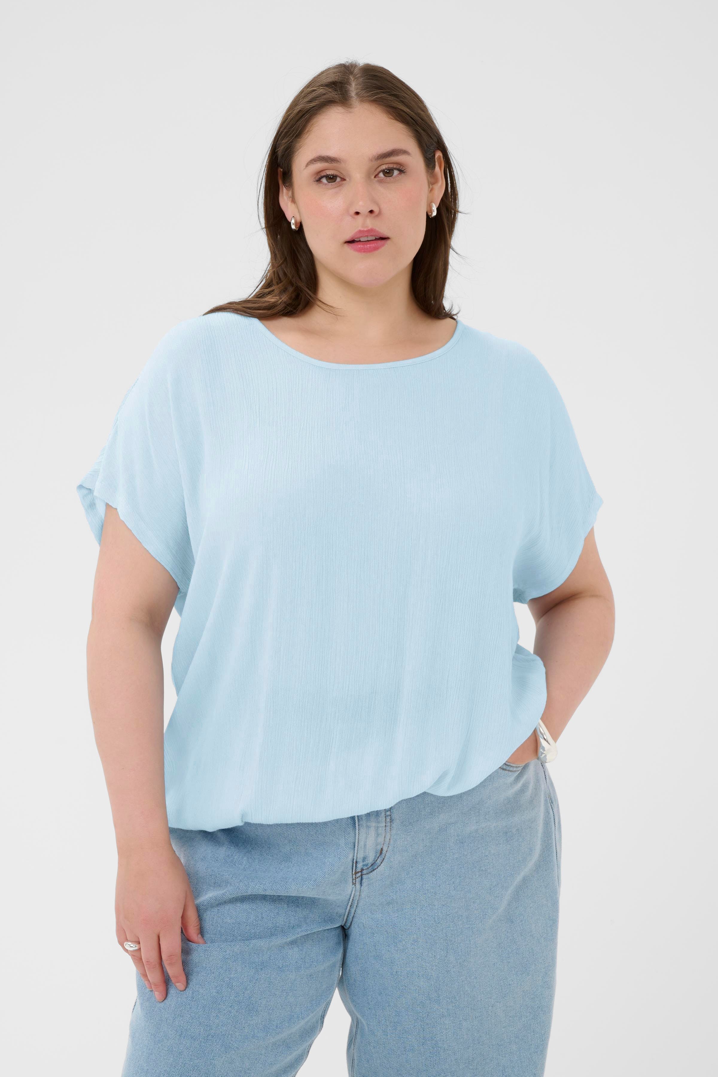 KCami Blouse LOOKBOOK FRONT 10580267-144005