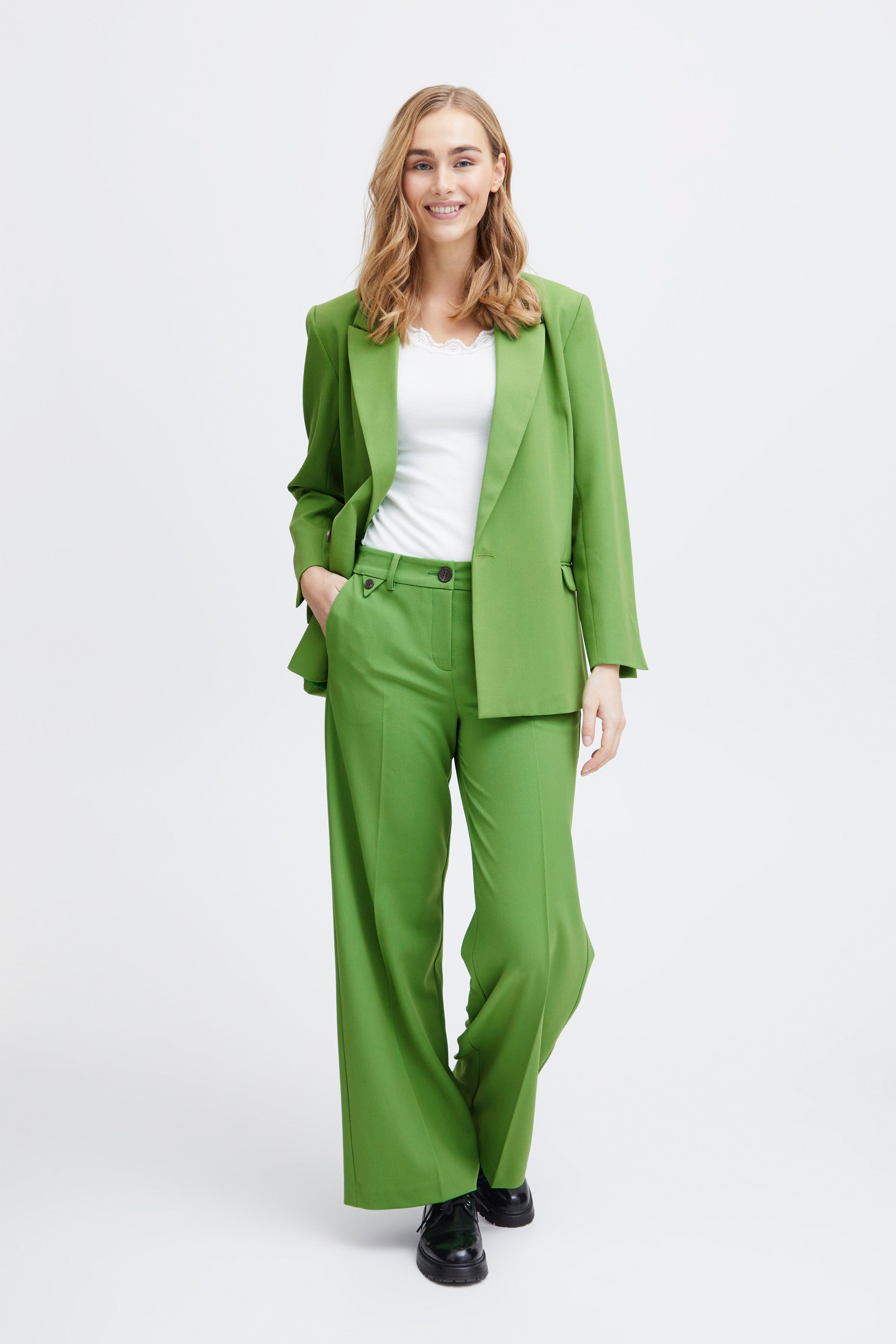 FRMILENA Hose LOOKBOOK FRONT 20611709-170145