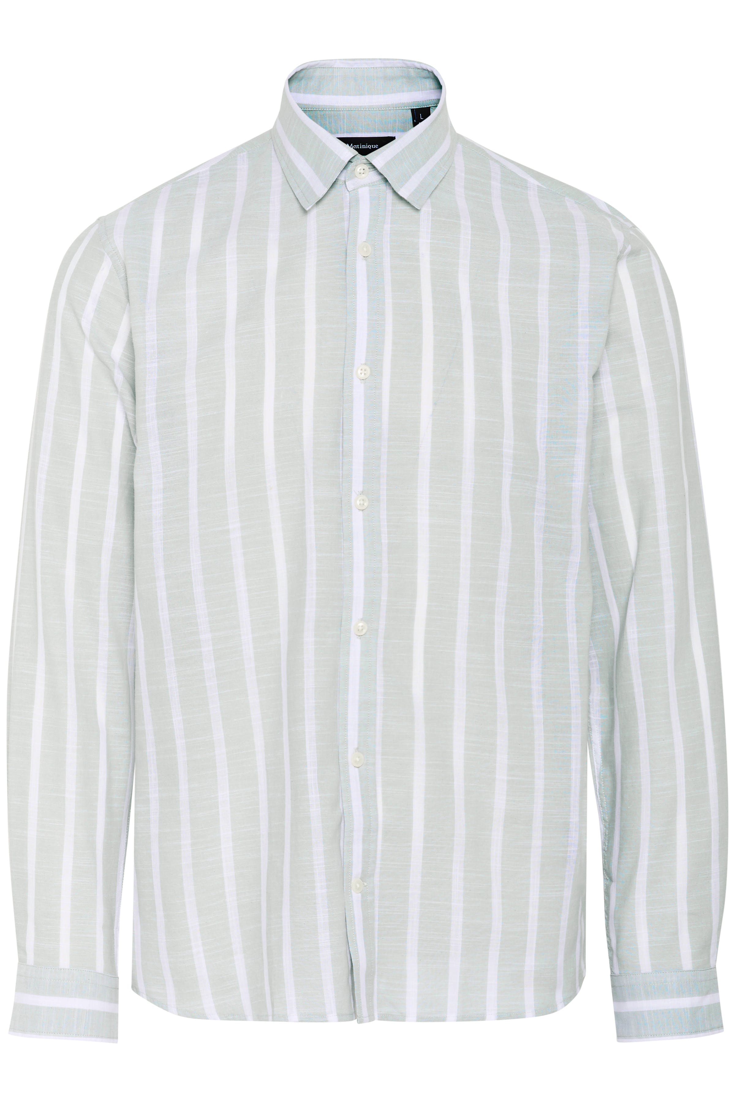 MAChristaldo Skjorte PACK FRONT 30207321-181018