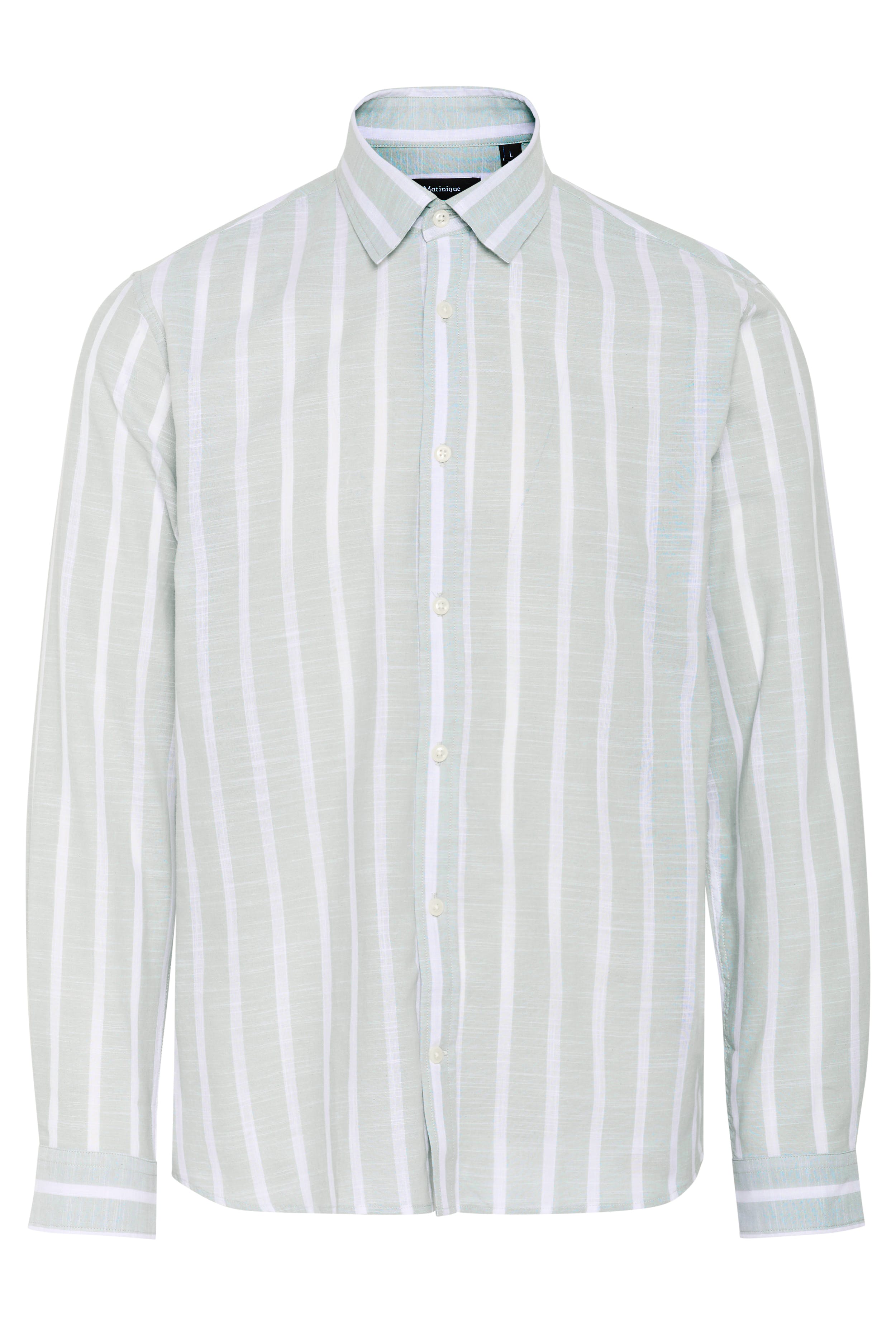 MAChristaldo Overhemd PACK FRONT 30207321-155205