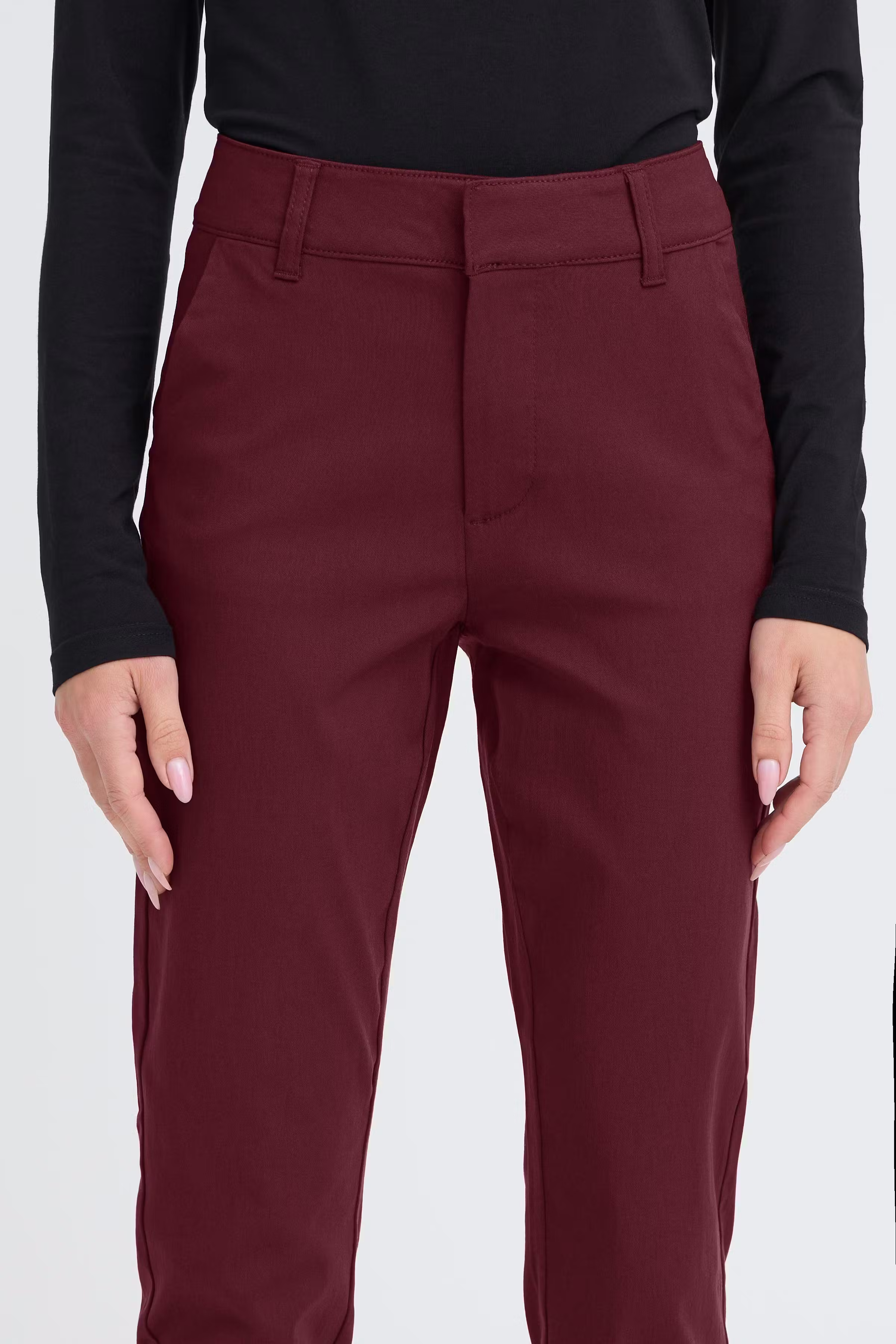 BYDIXI Bukser LOOKBOOK DETAIL 20816133-191627