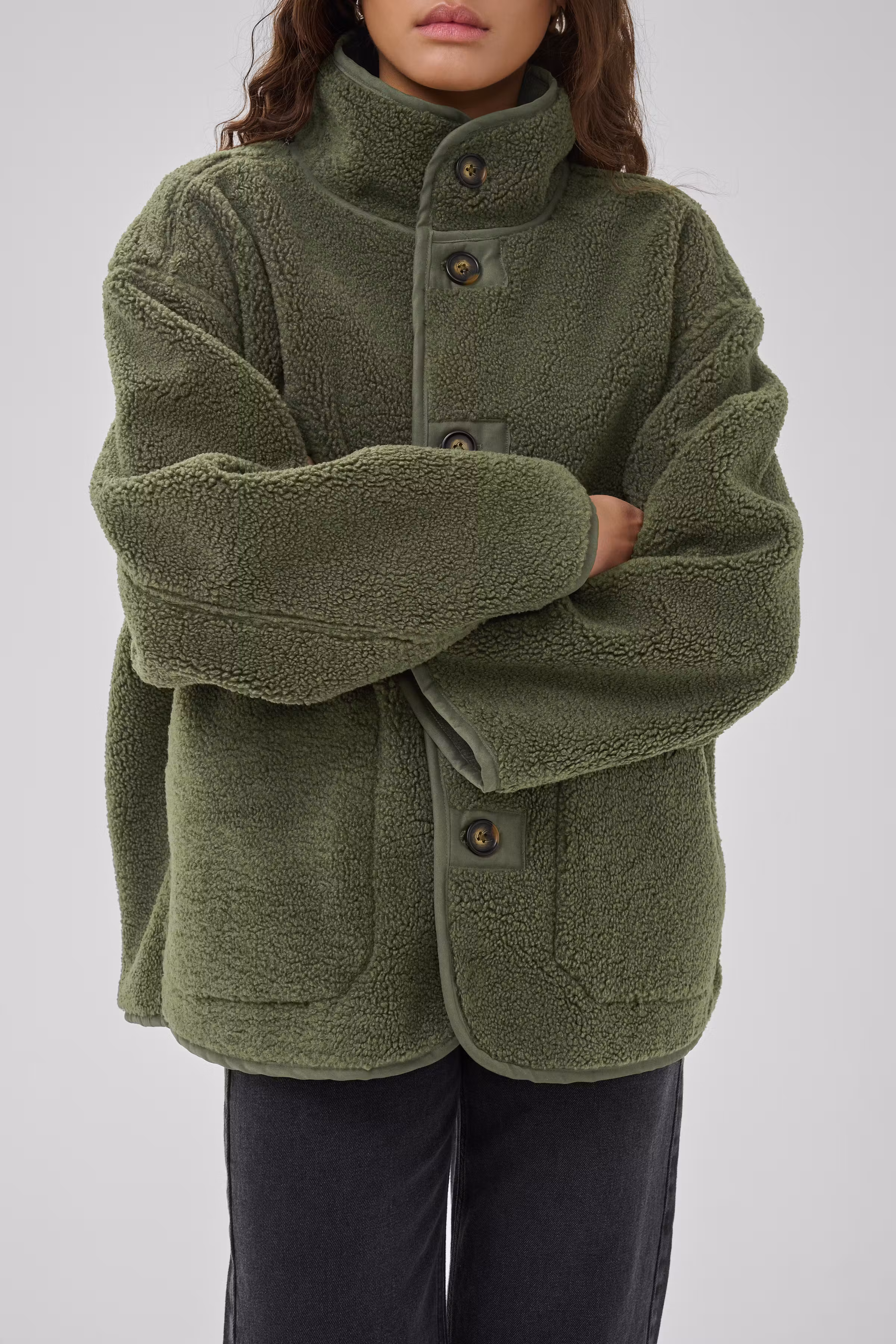 MWFuna Overtøj LOOKBOOK FRONT 10705605-190515