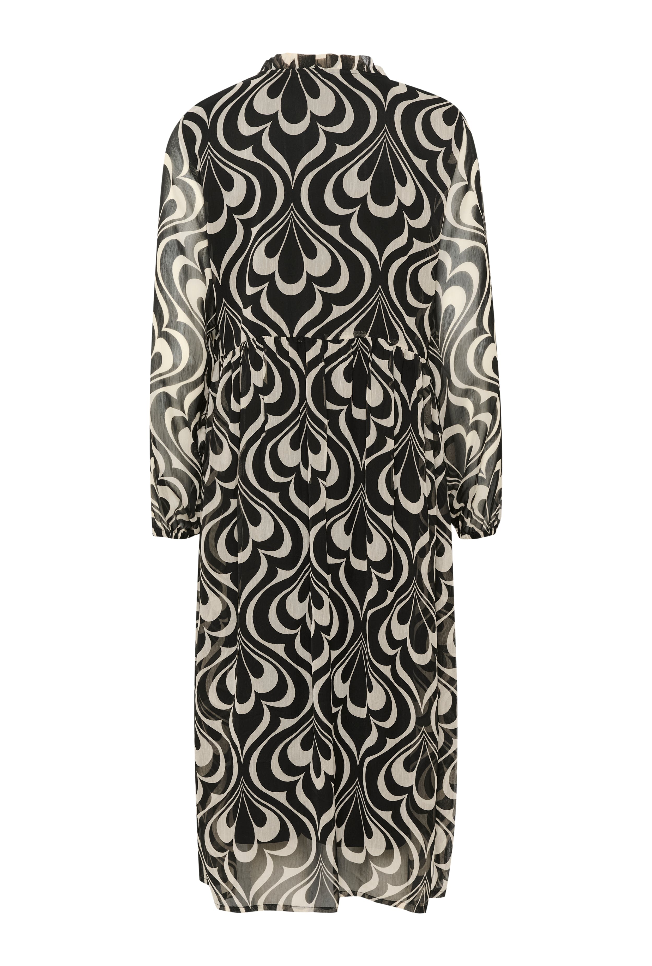 BPleonora Kleid PACK BACK 10590590-105324B