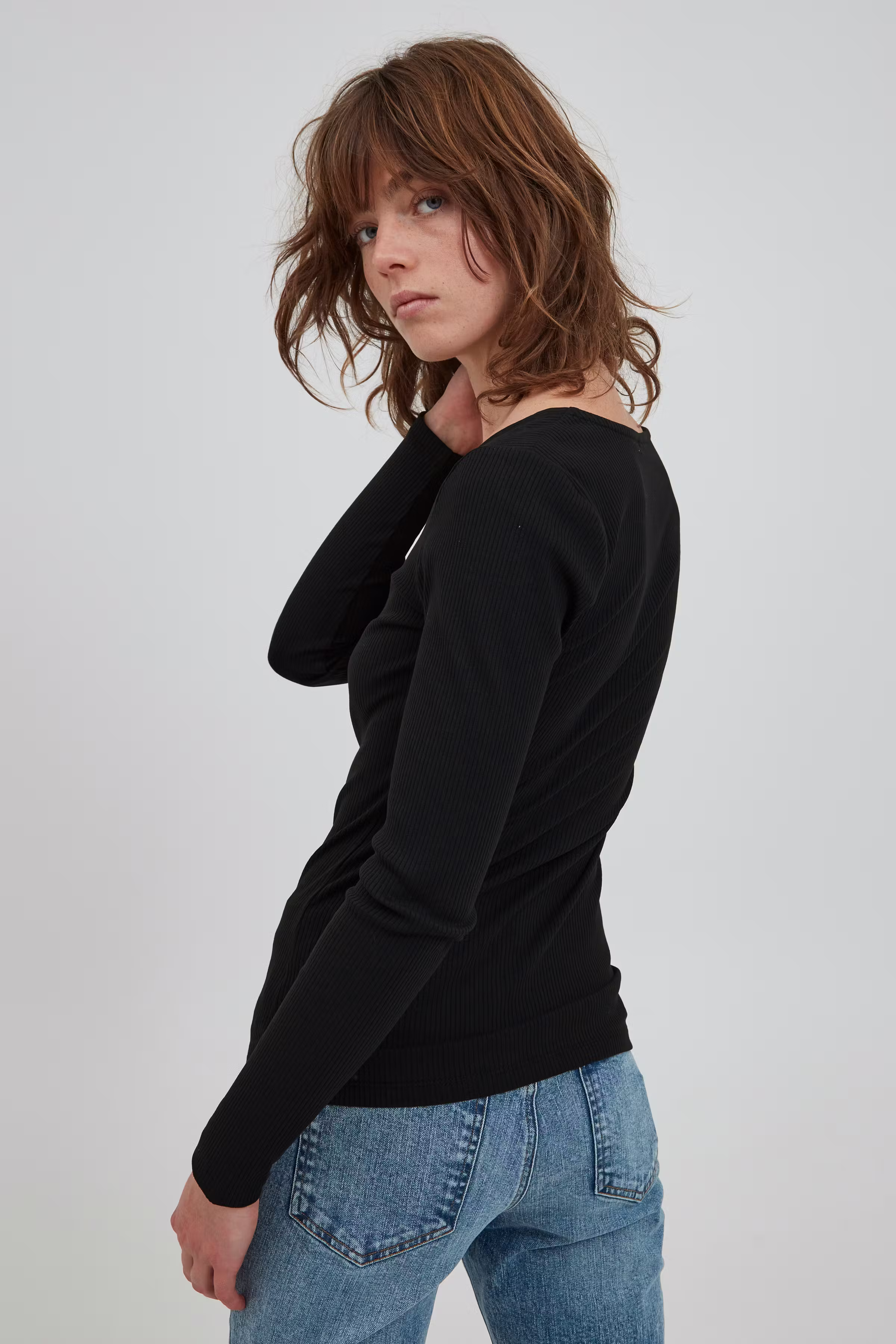 IHSUPER T-shirt LOOKBOOK BACK 20114881-194008