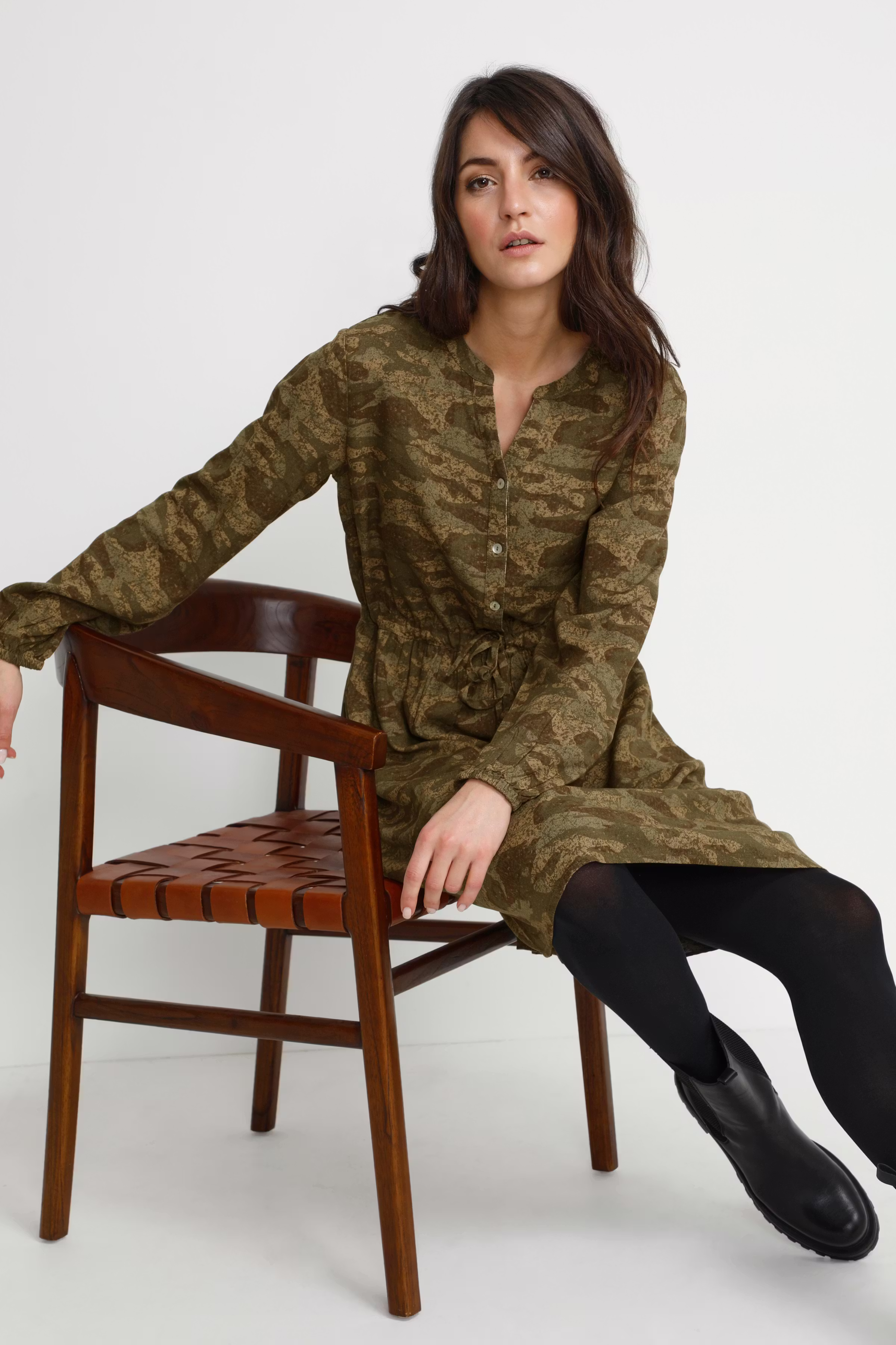 CRVimma Klänning LOOKBOOK DETAIL 10610671-103391