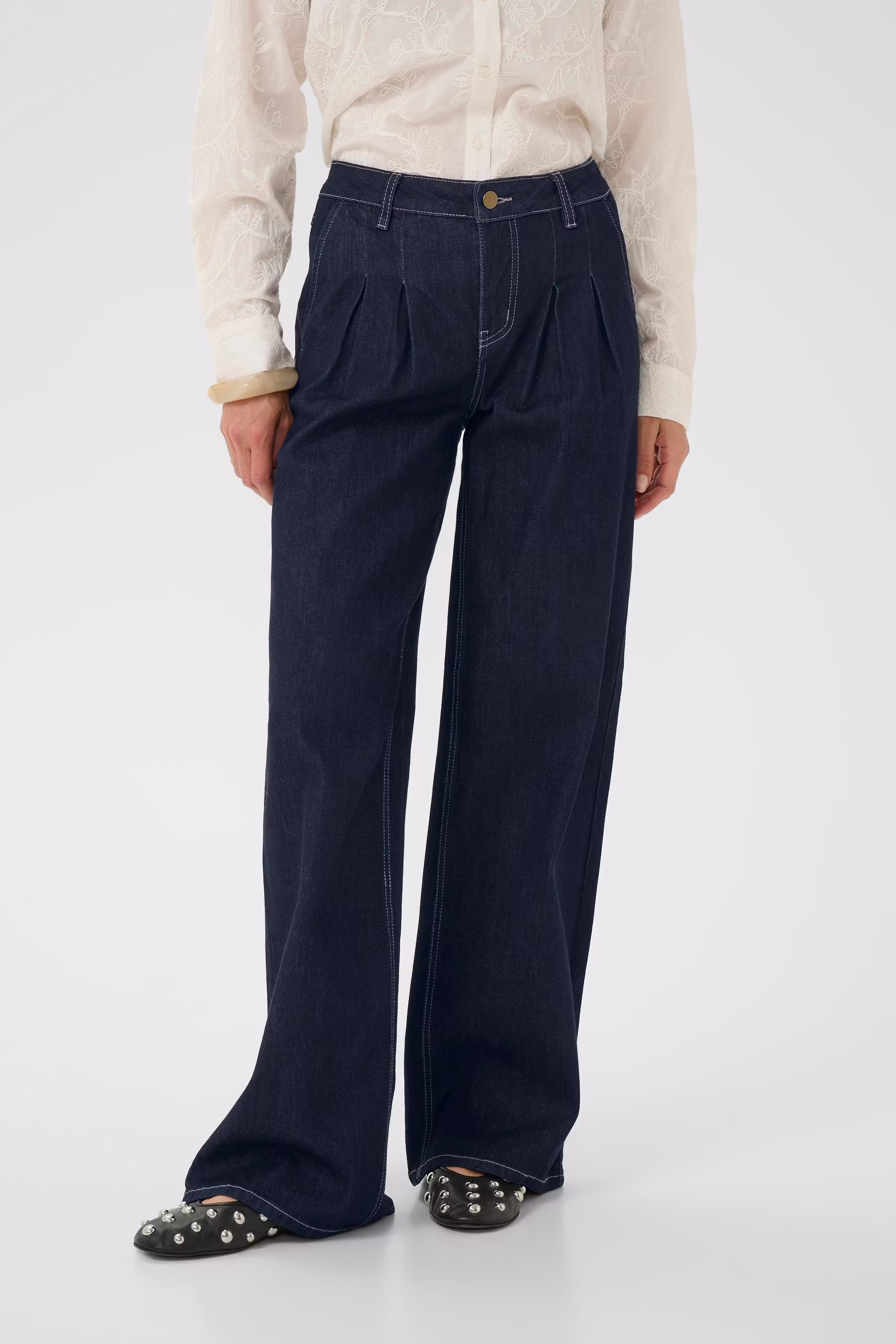 CUmoya Jeans LOOKBOOK FRONT 50112626-500119