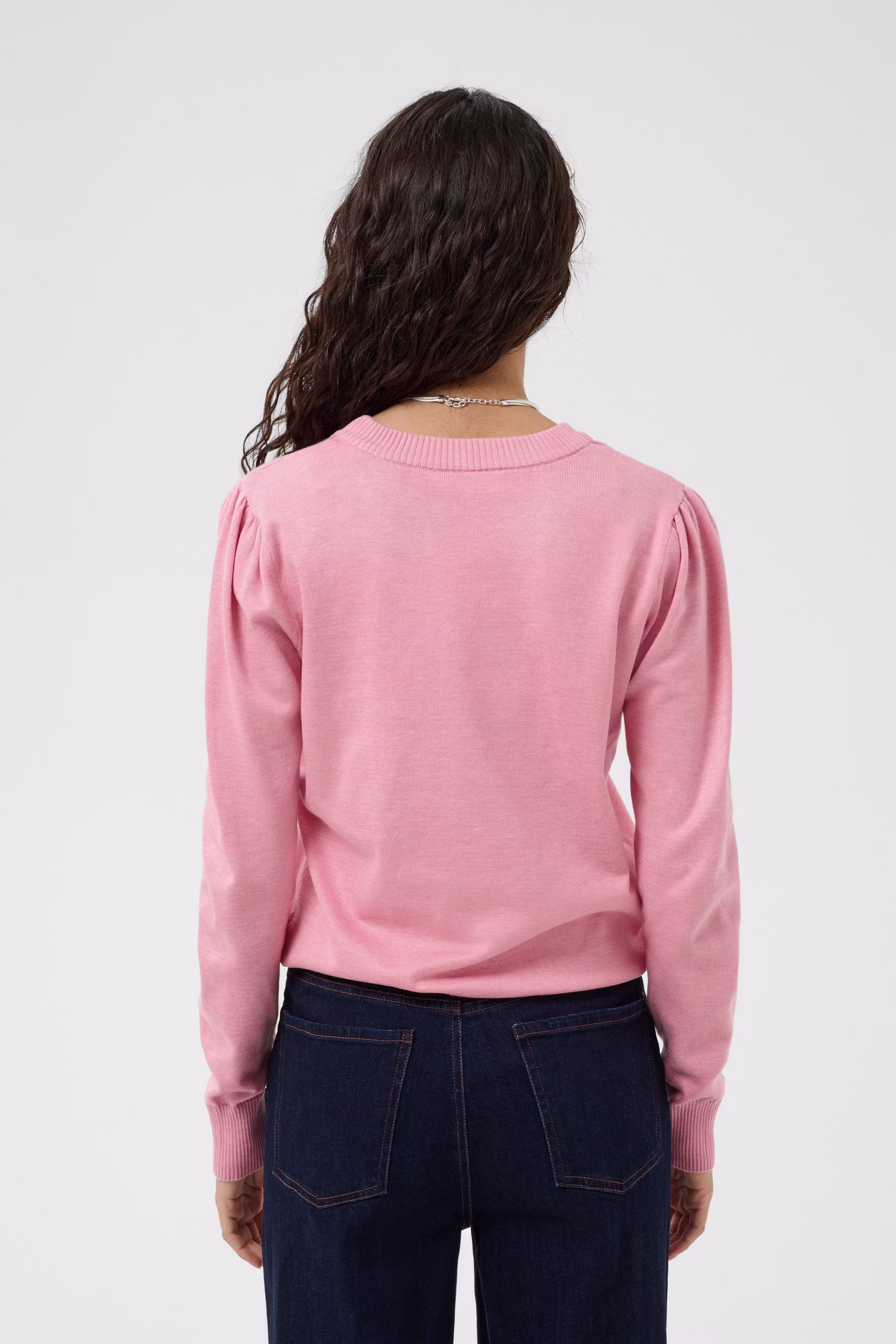 MilaSZ Pullover LOOKBOOK FRONT 30511753-1423071