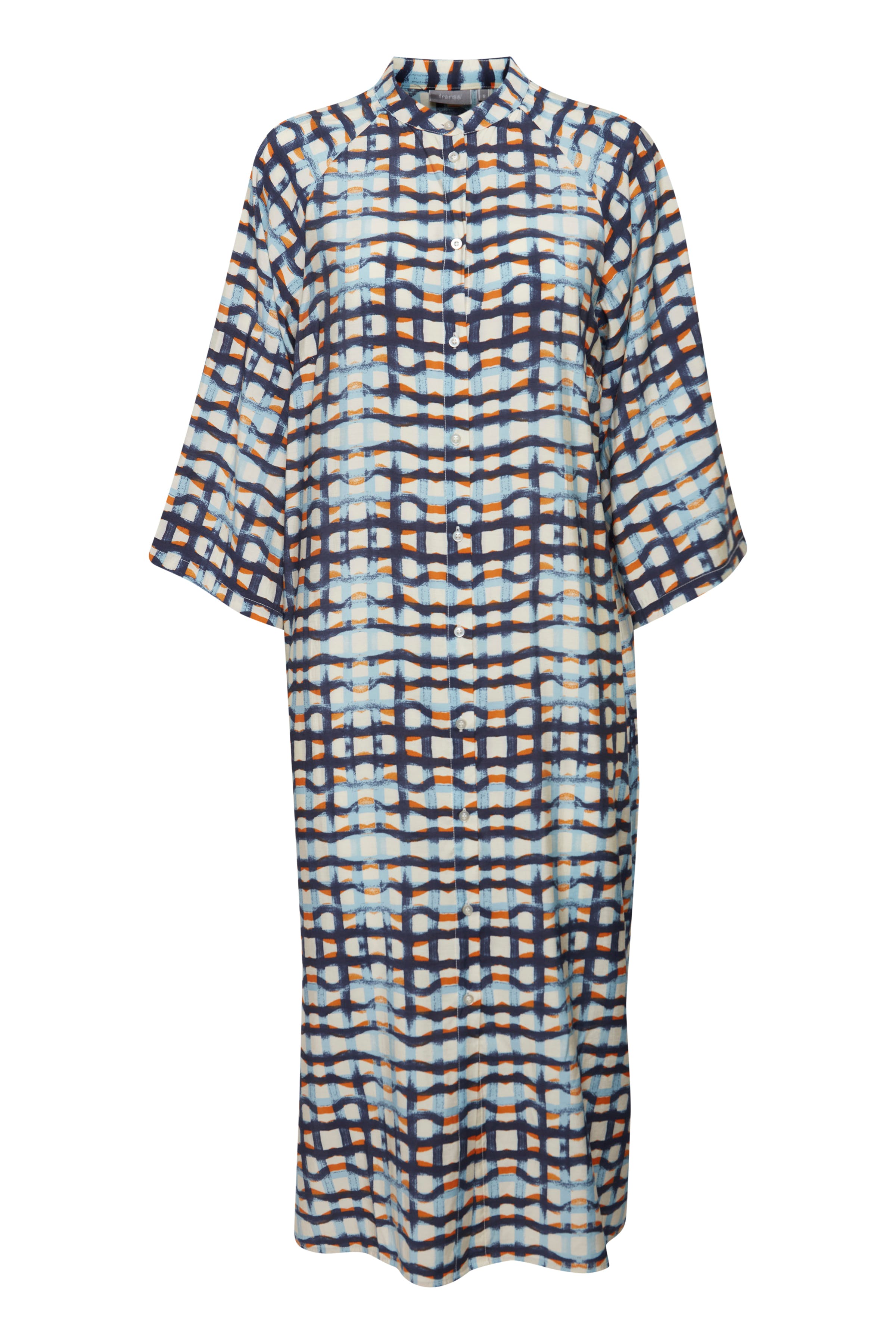 FRMISA Dress PACK FRONT 20612435-191116