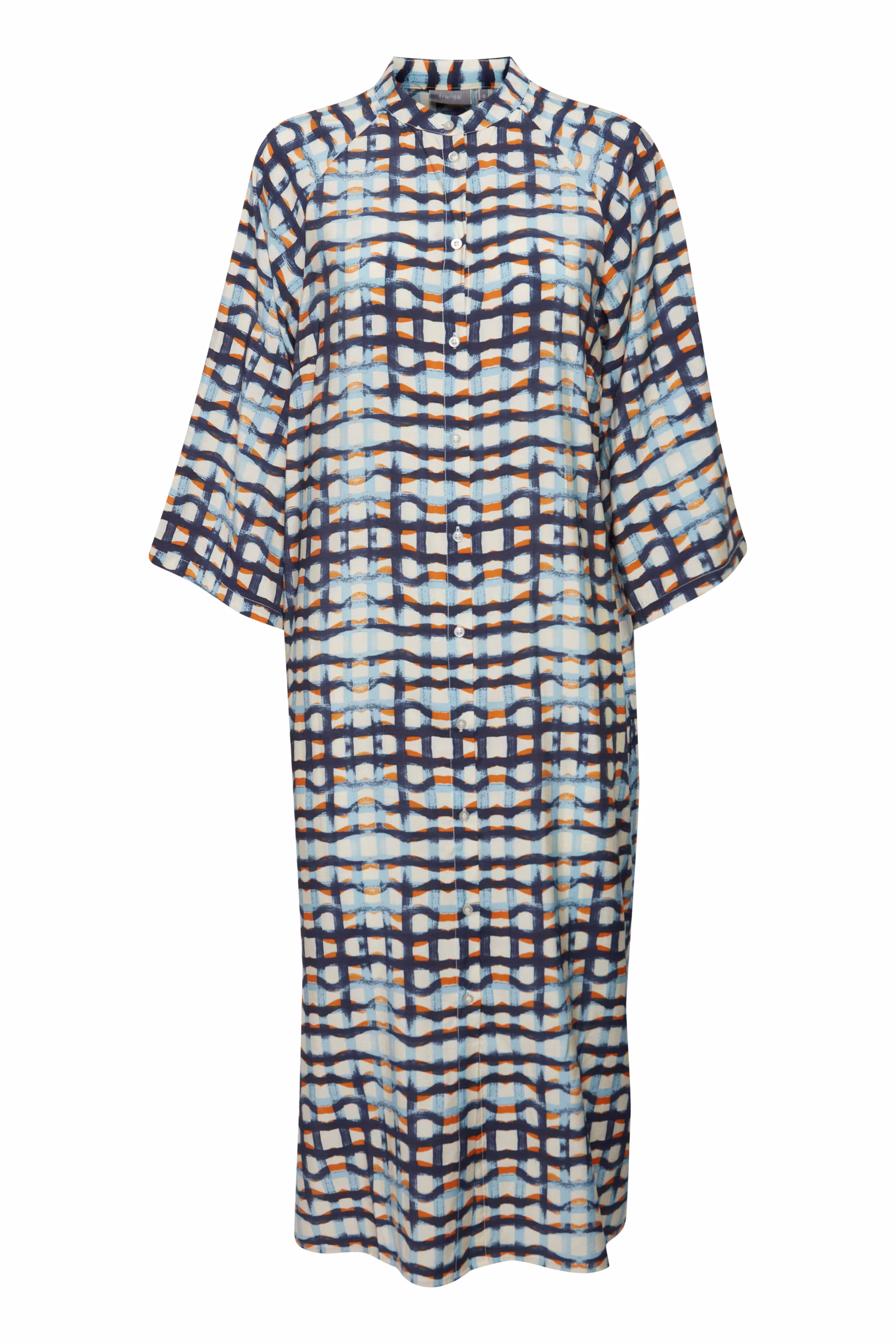 FRMISA Jurk PACK FRONT 20612435-202200