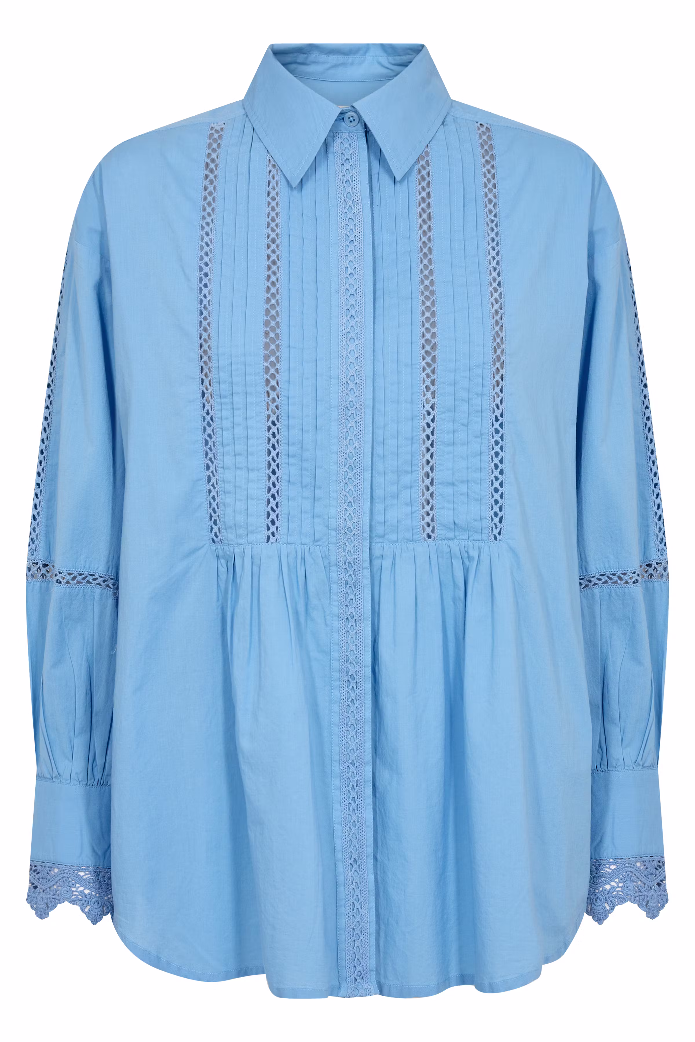 NidinePW Hemd PACK FRONT 30309363-174030