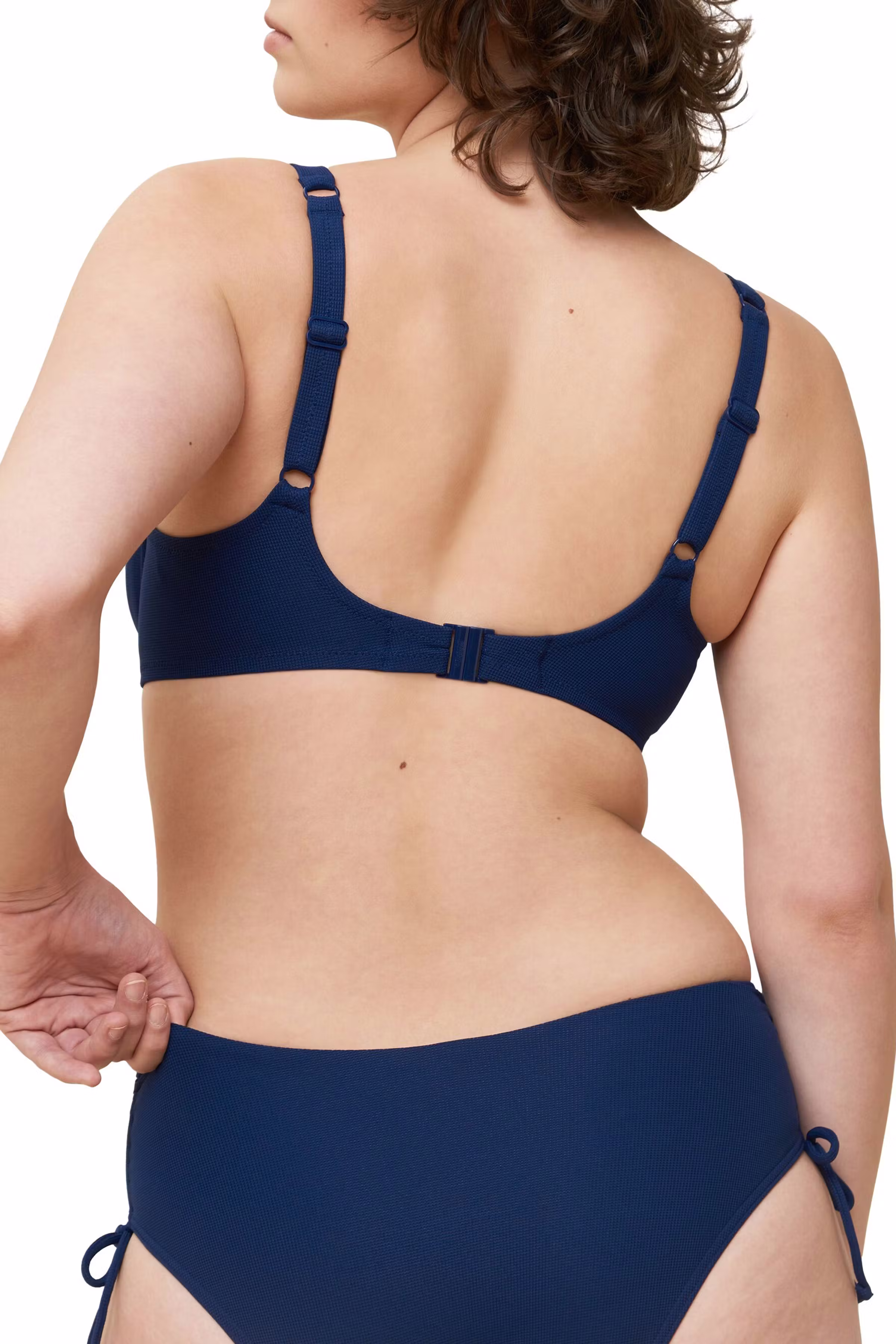 Bikini top LOOKBOOK BACK 40500213-T00YA