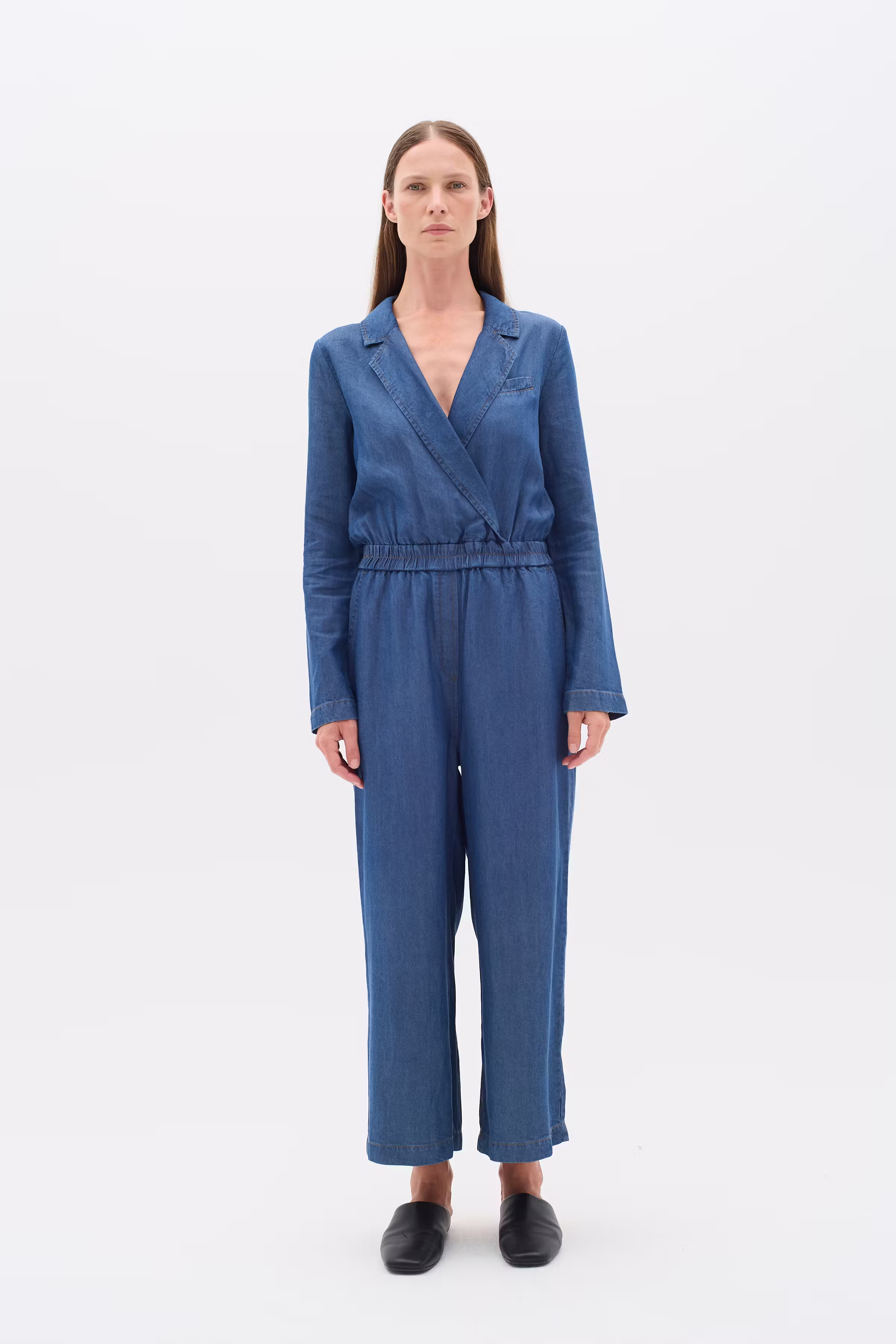 RachelIW Jumpsuit LOOKBOOK FRONT 30110315-301979