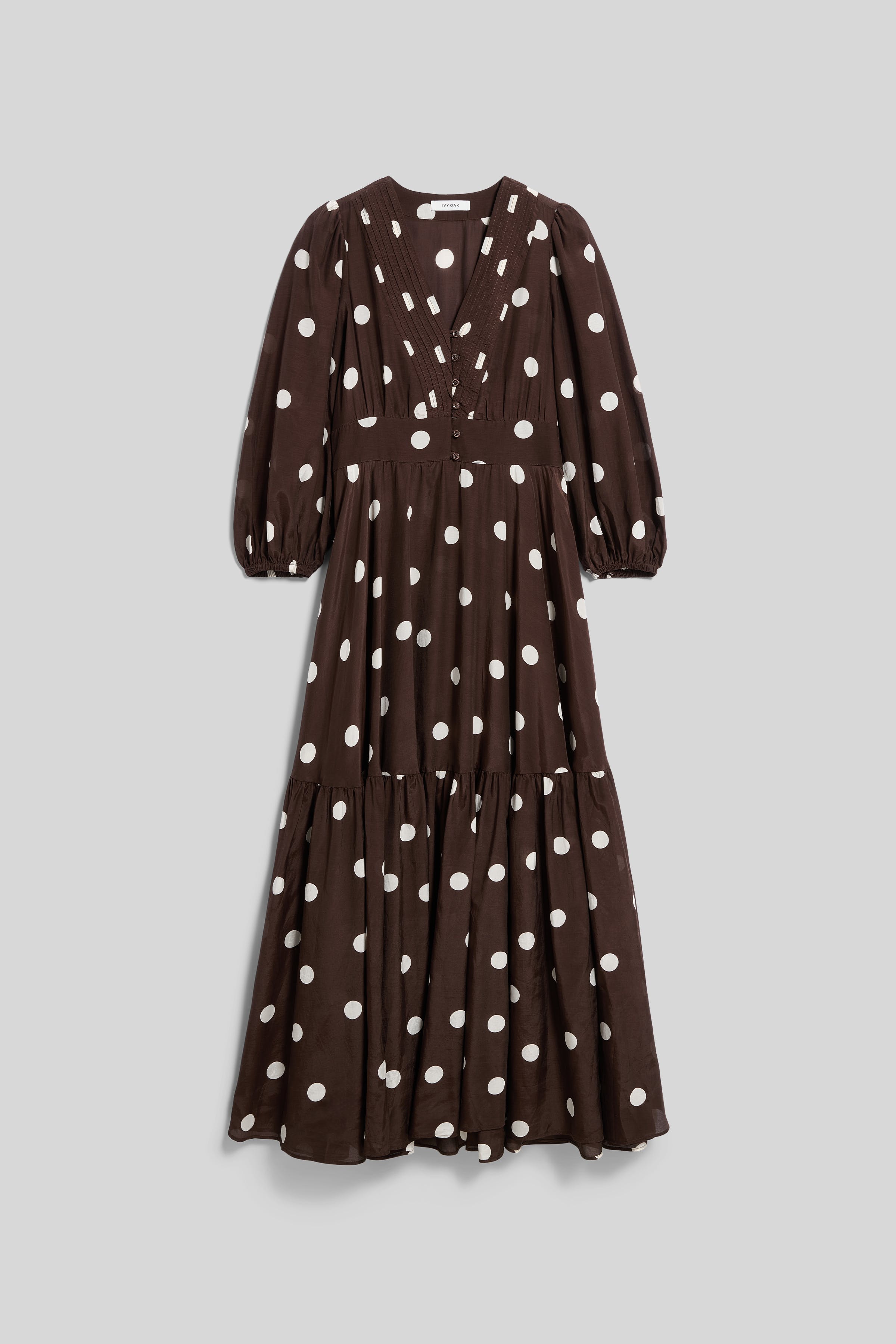 DREA Dress PACK FRONT 30600682-MC2179