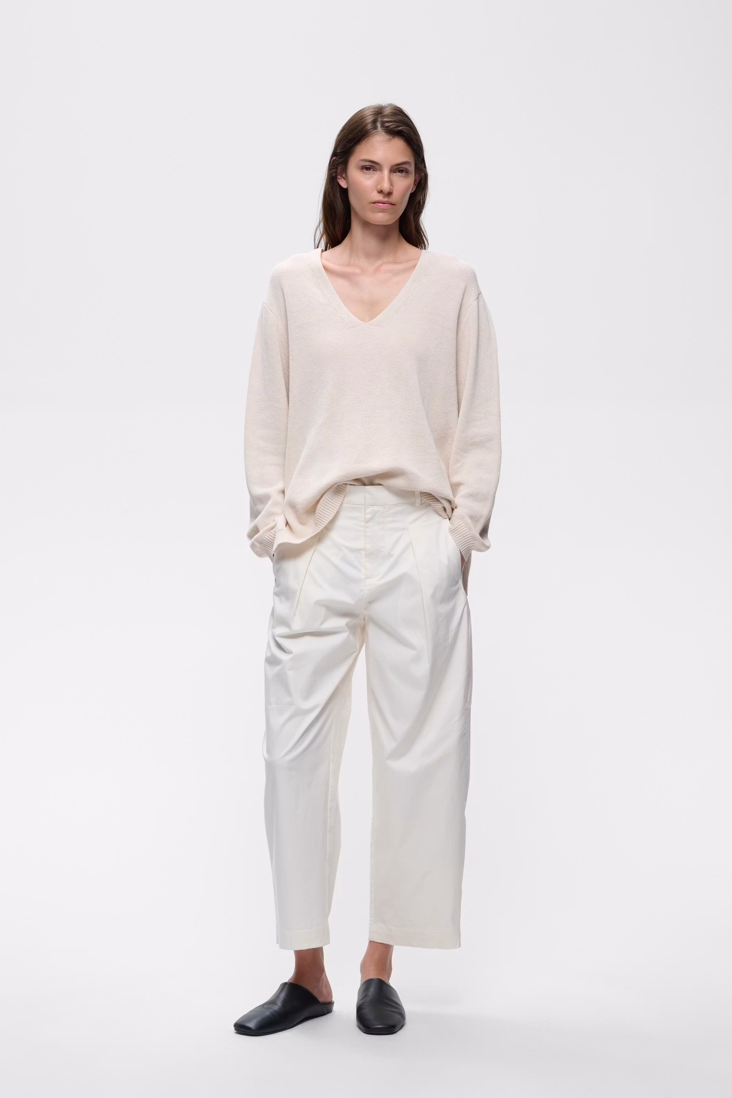ELVIA Hose LOOKBOOK FRONT 30112527-120601
