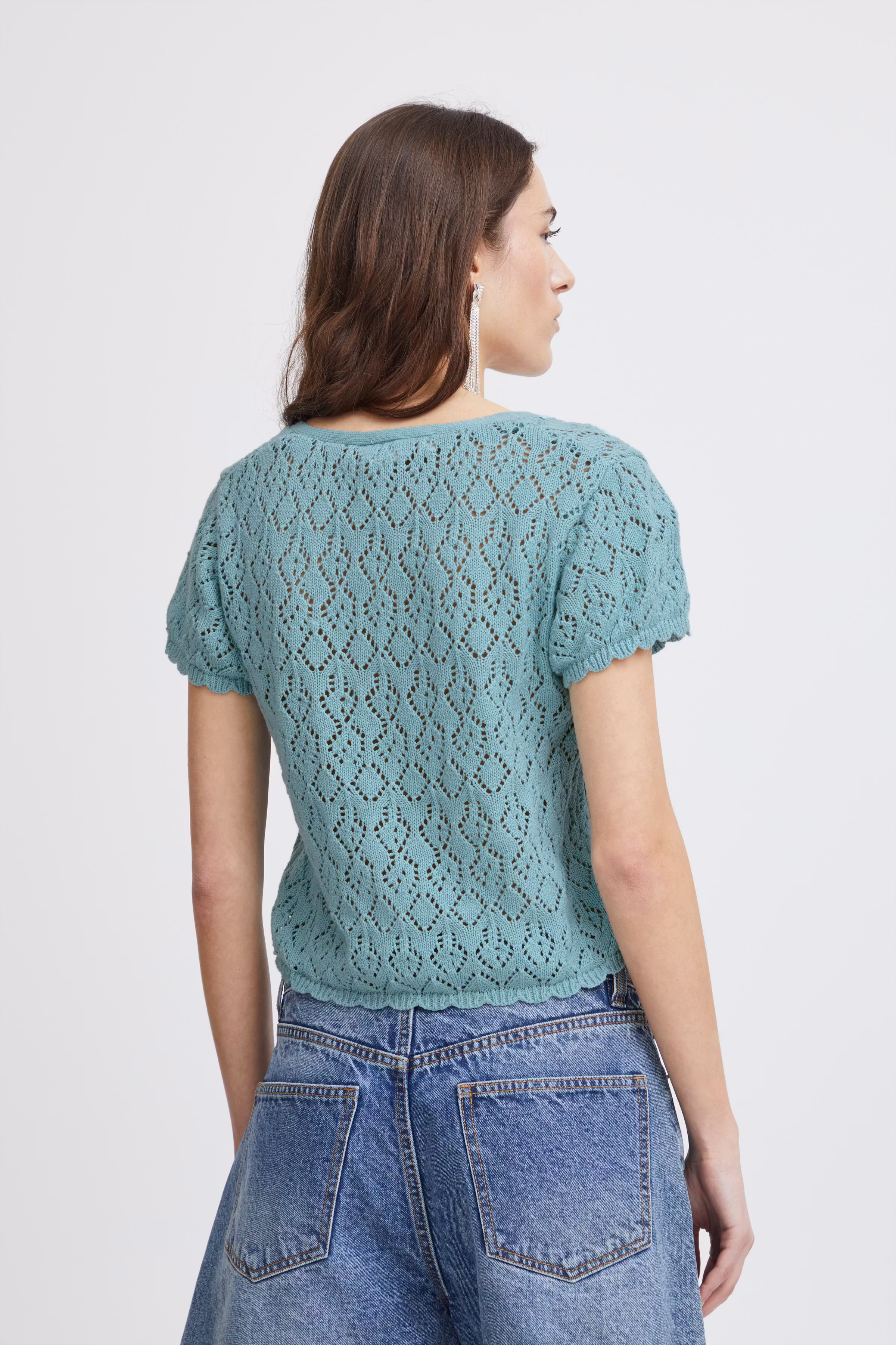 IHDOTTIES Cardigan LOOKBOOK BACK 20121134-155210