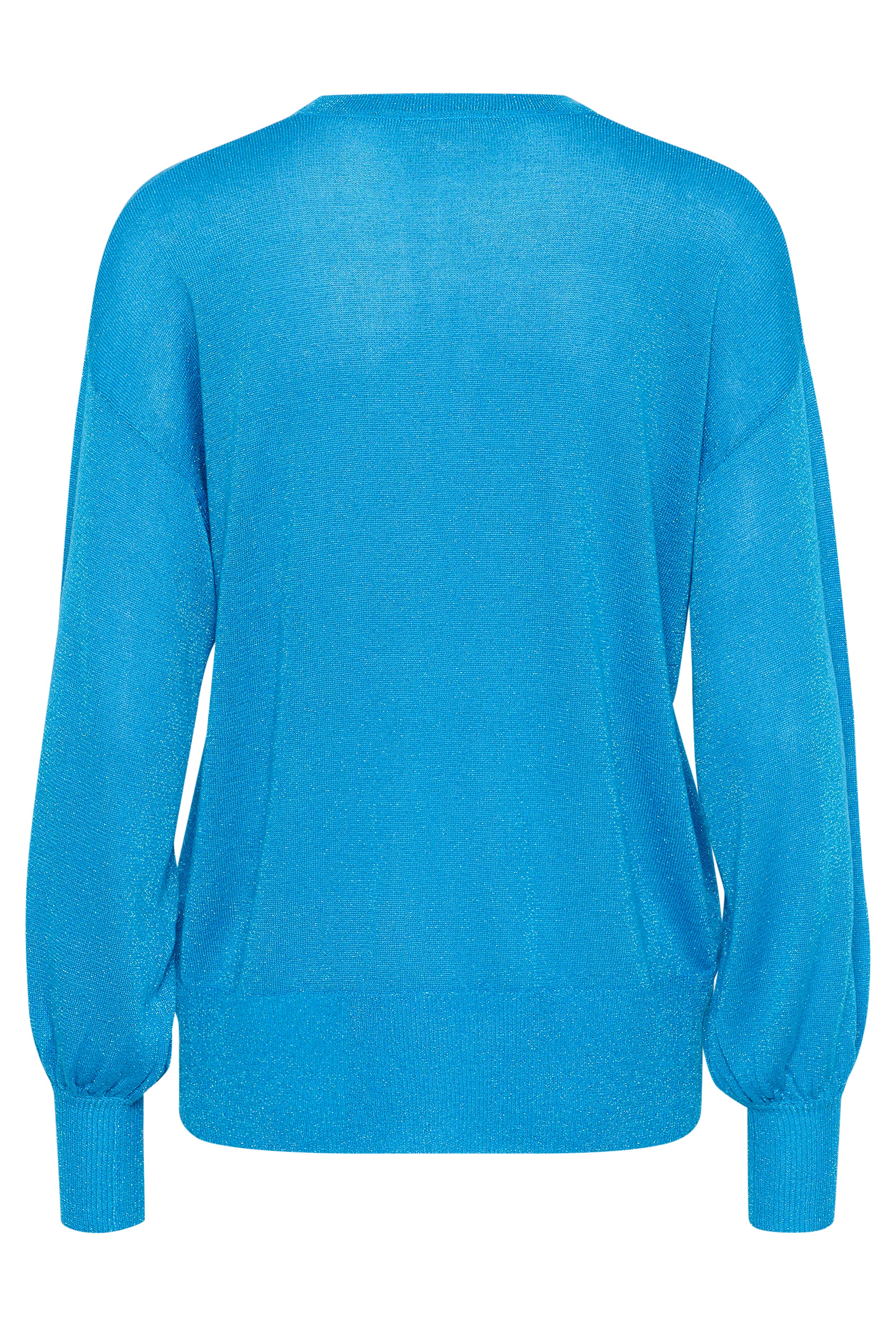 KAankra Glimmerstriktrøje PACK BACK 10552376-174435