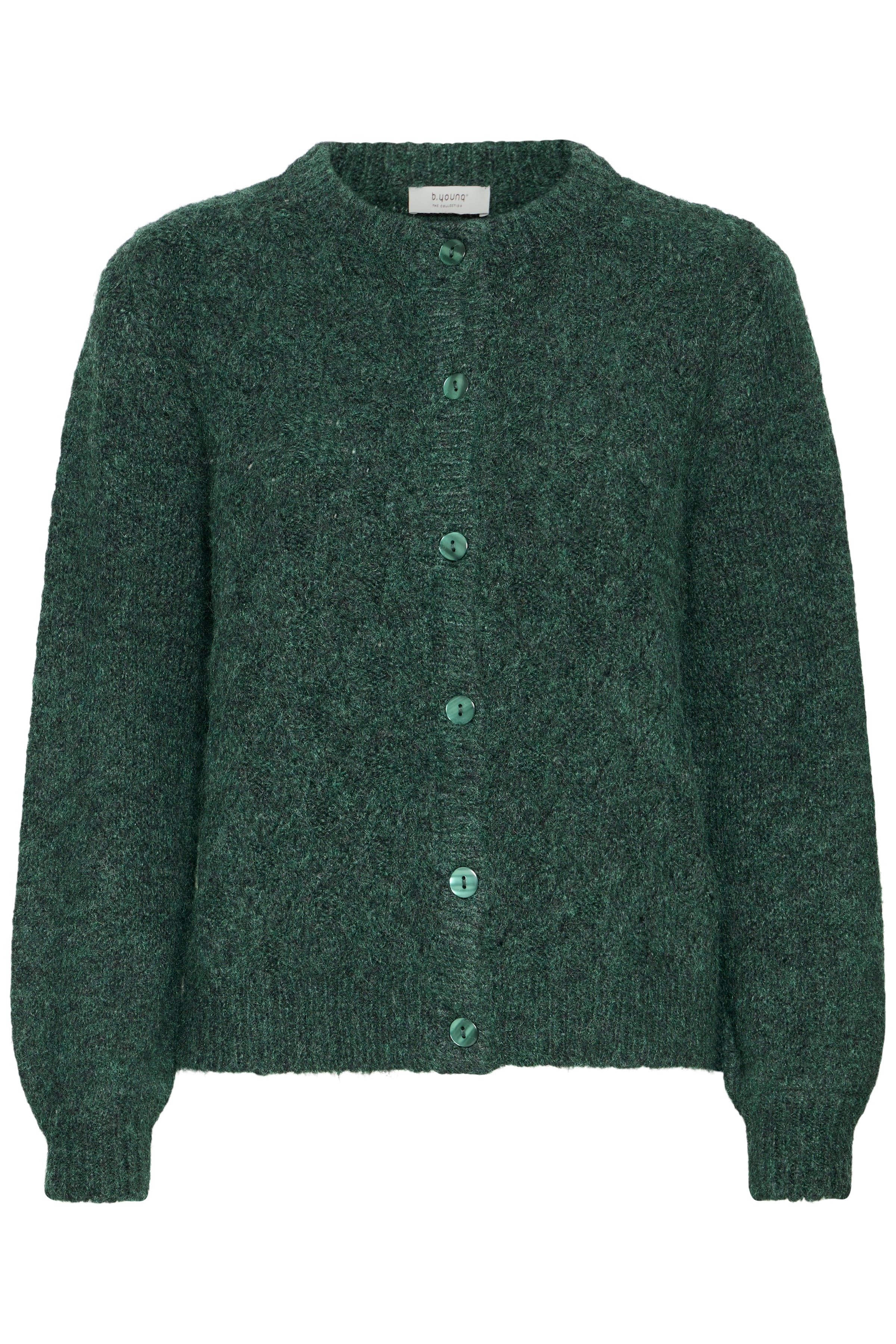 Strikket pullover PACK FRONT 20811257-1949061