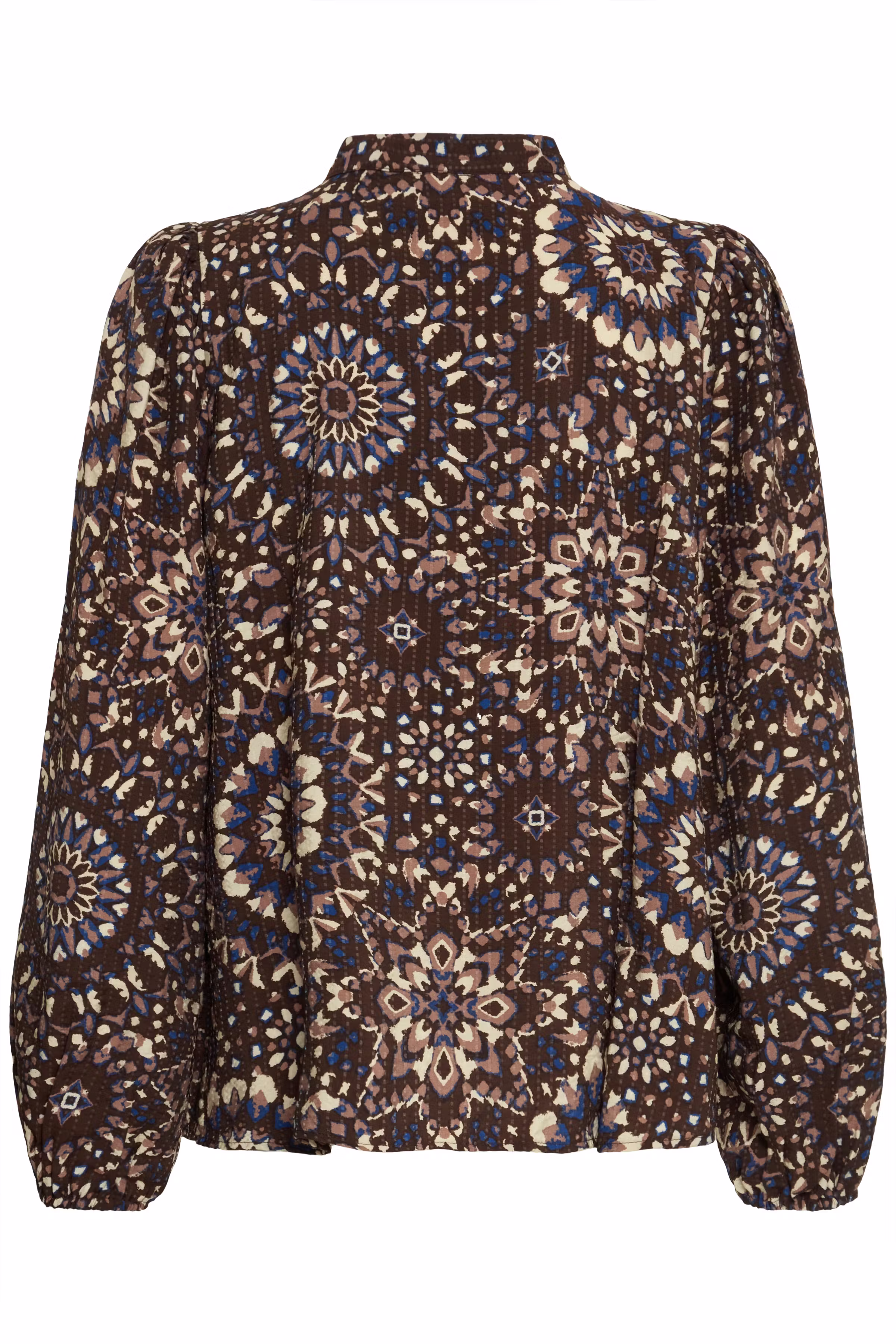 IHCRAVIZ Skjorte PACK BACK 20124609-900001549