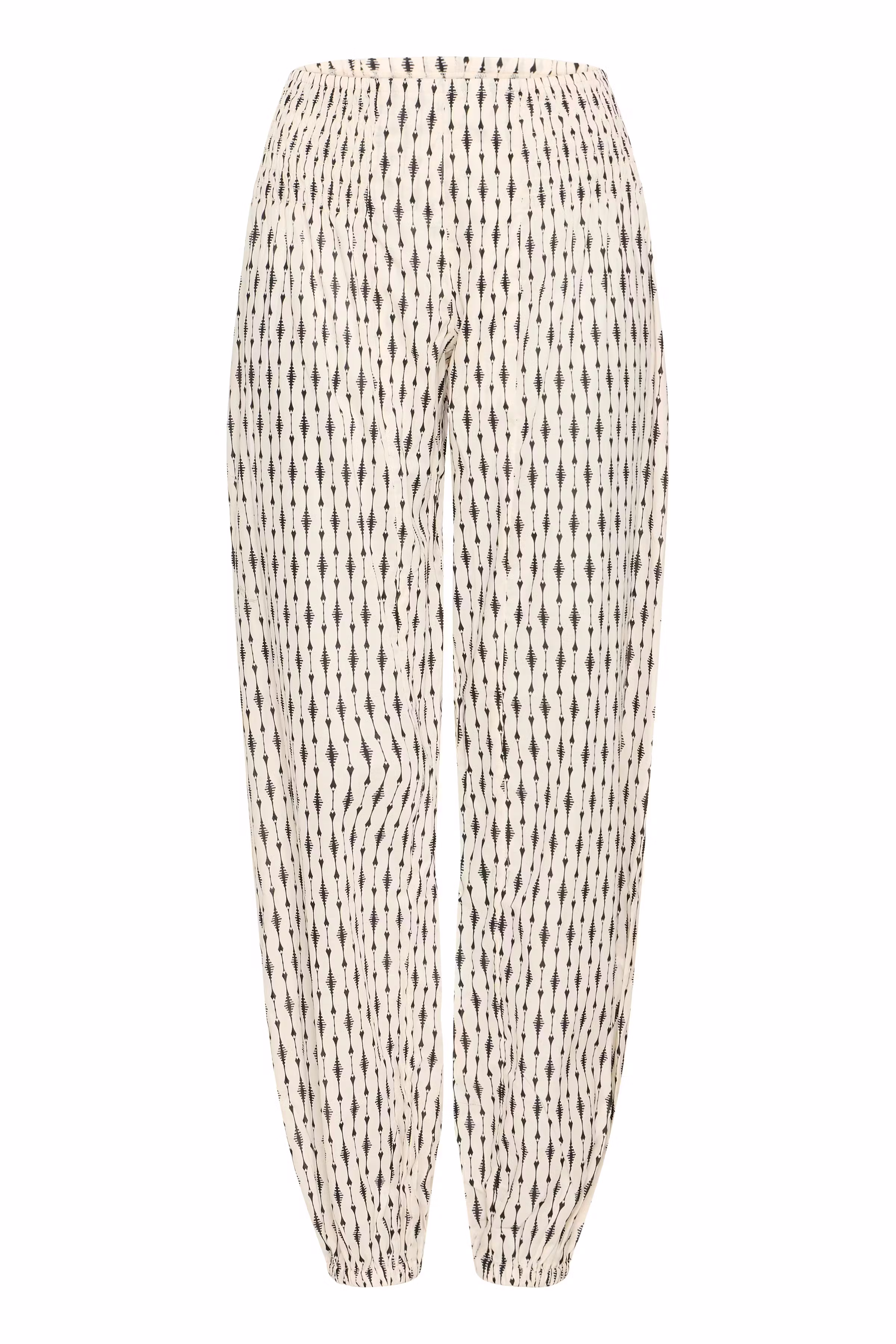 PZJILL Wide Trousers PACK FRONT 50200338-205178