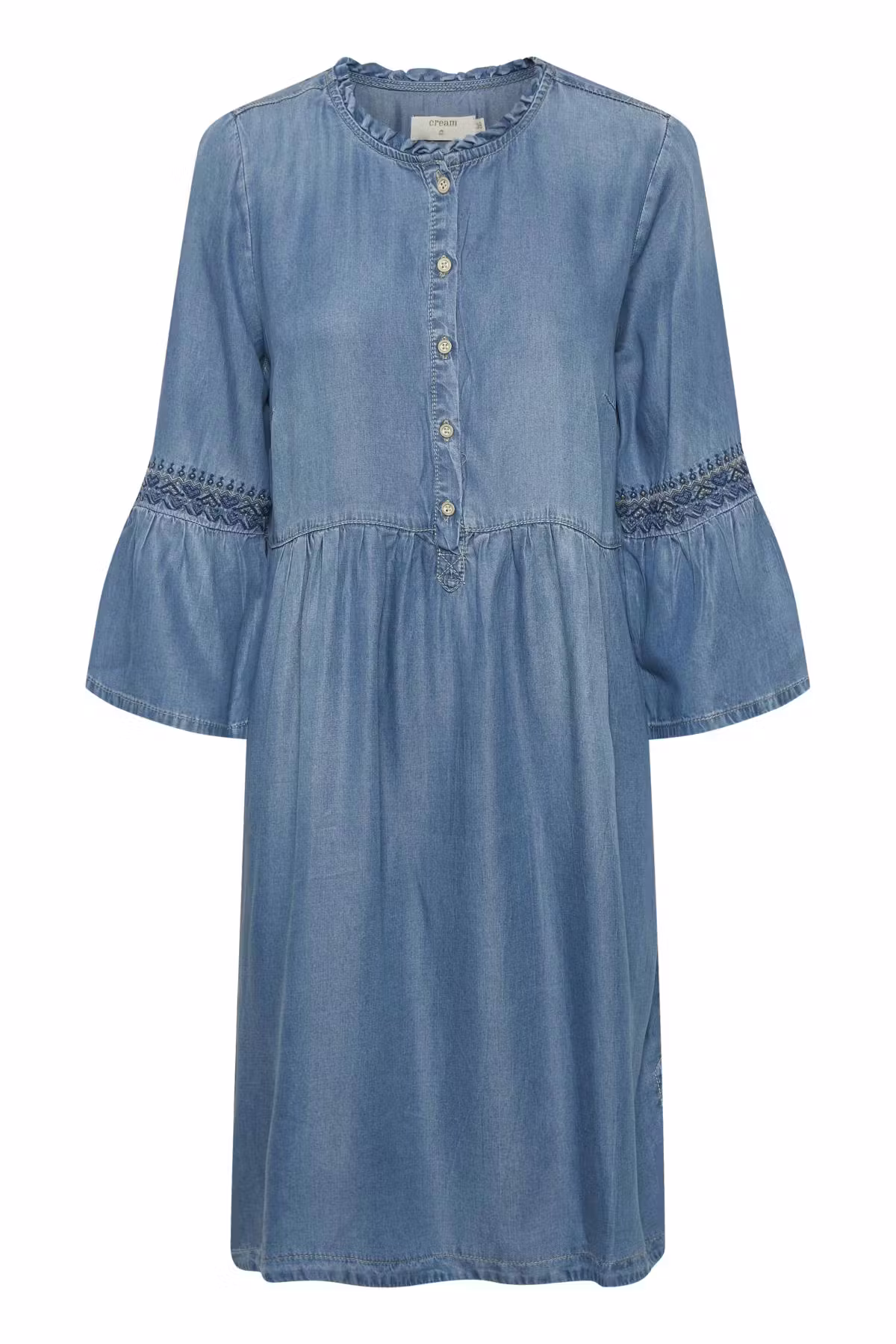 Lussa Kleid PACK FRONT 10602770-62694