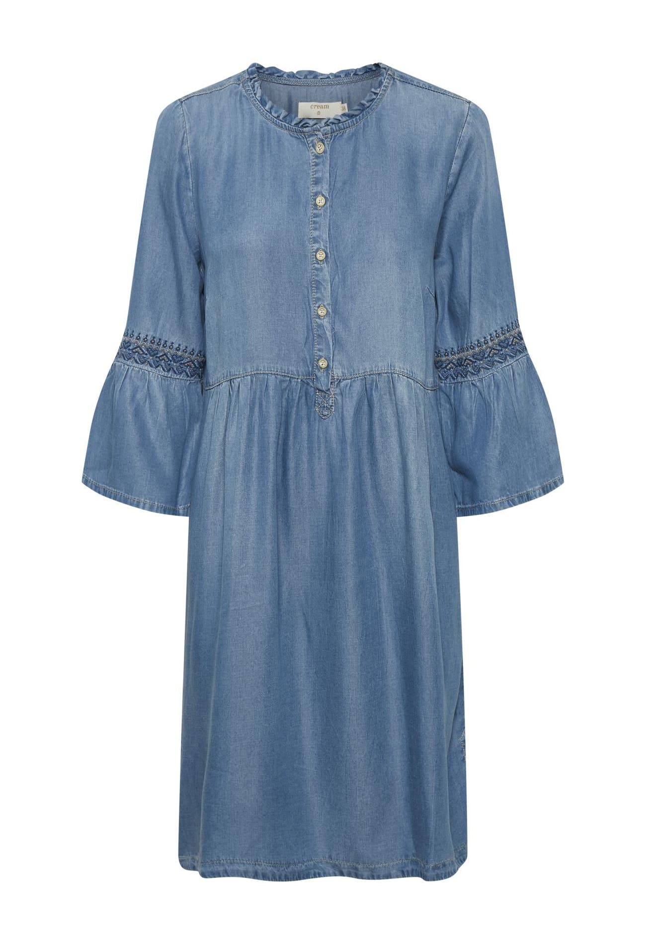 Lussa Robe PACK FRONT 10602770-62694