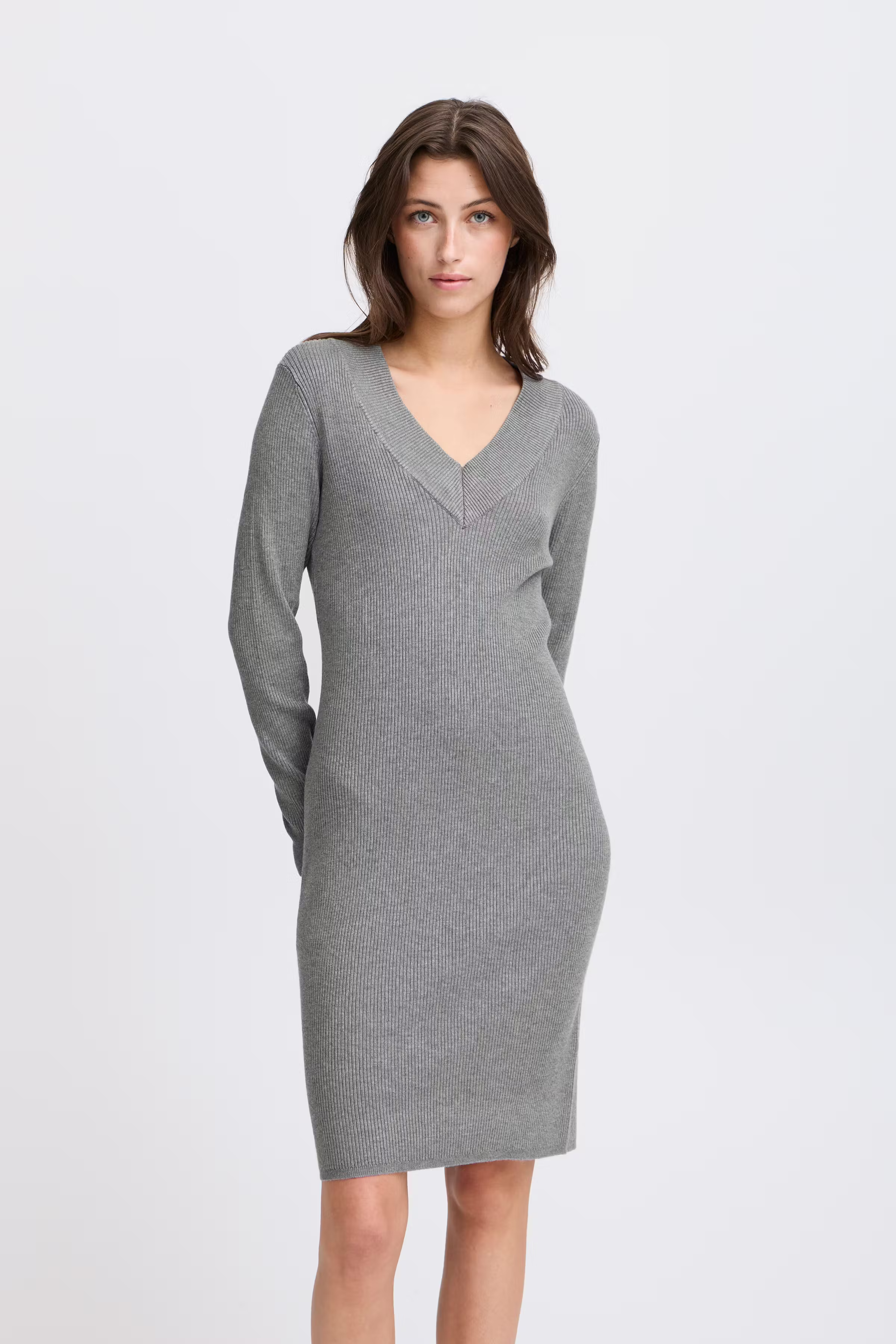 BYMMORLA Kleid LOOKBOOK FRONT 20815297-200455