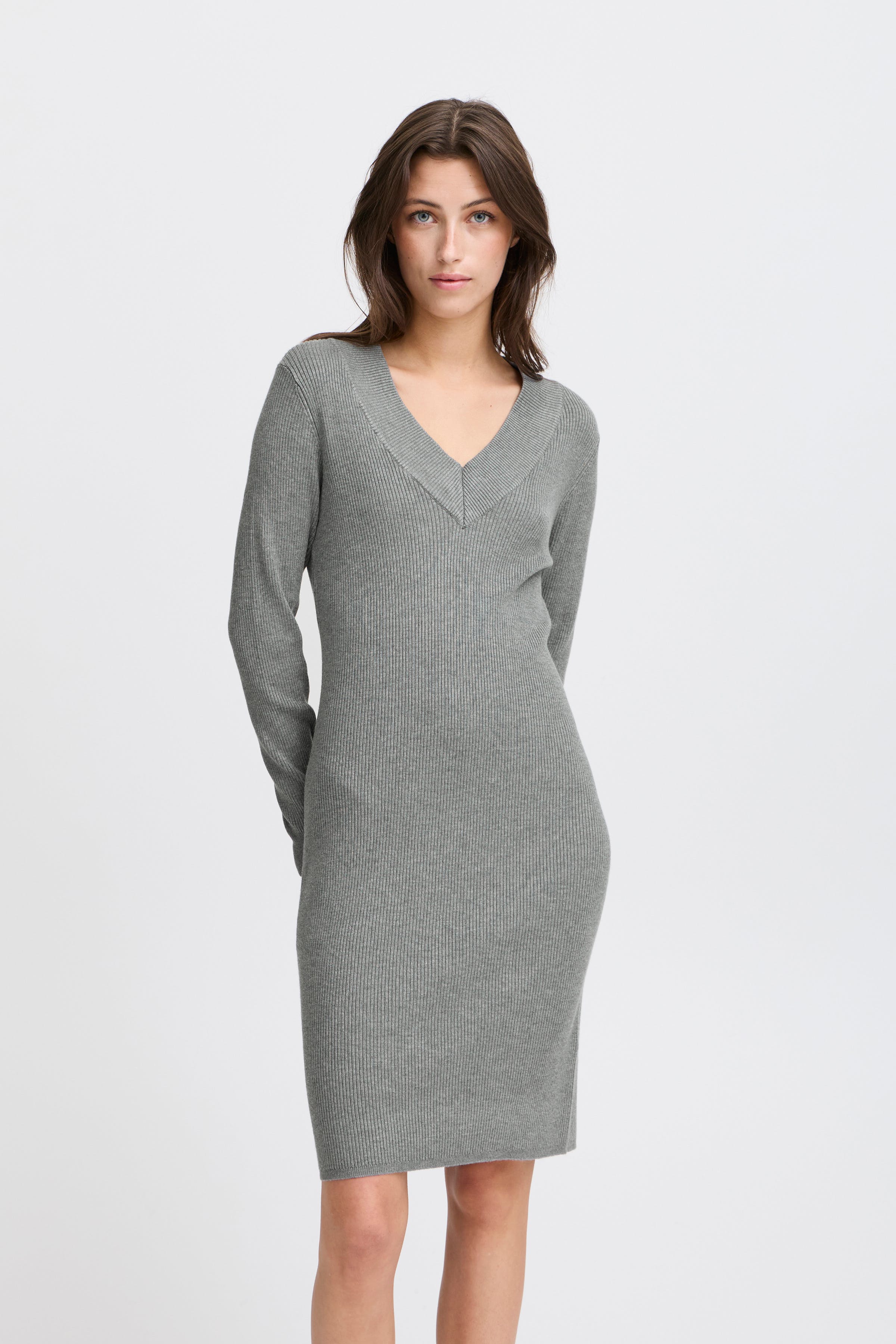 BYMMORLA Kleid LOOKBOOK FRONT 20815297-200455