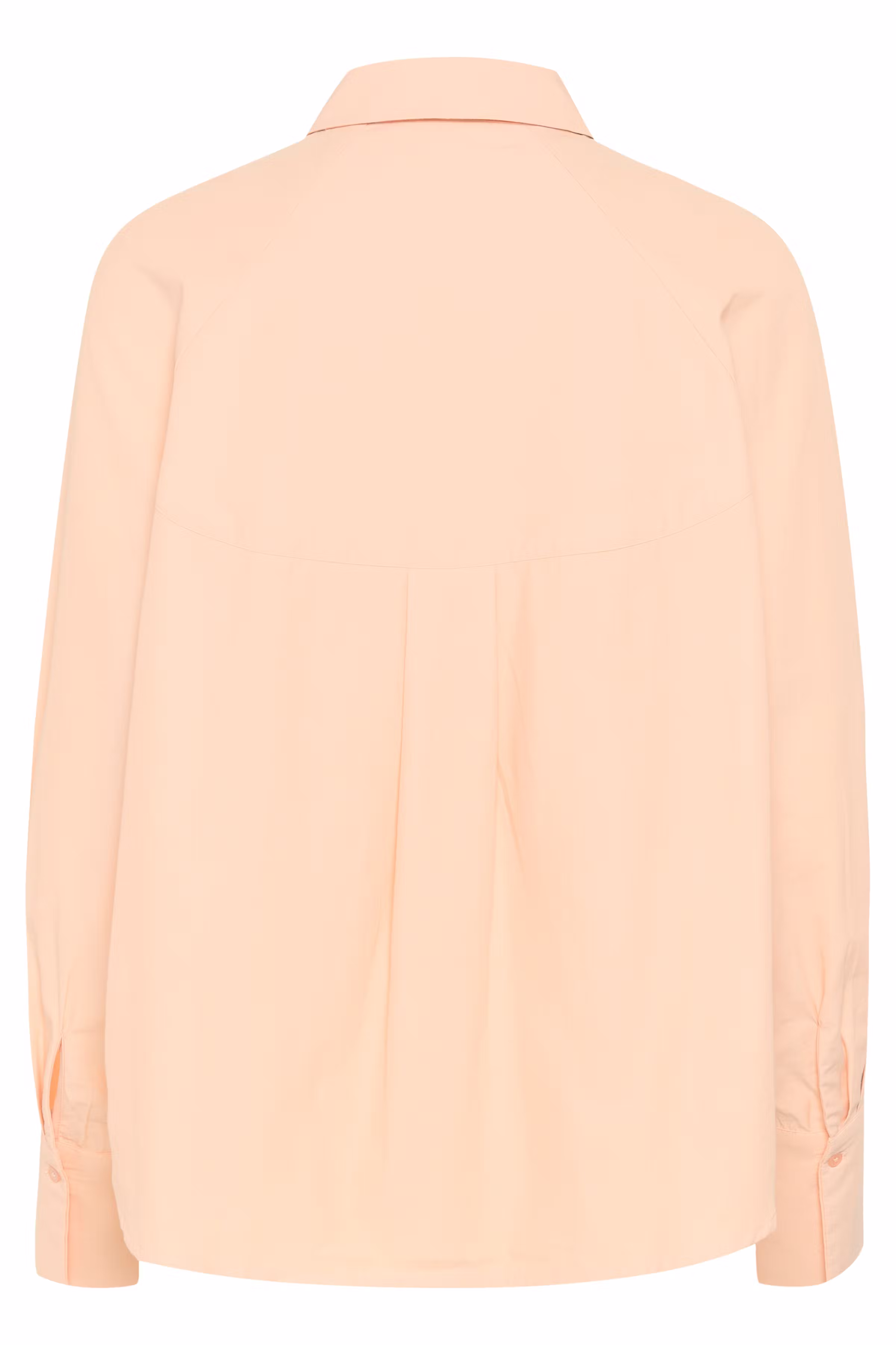 KAhaily Skjorte PACK BACK 10509632-141228