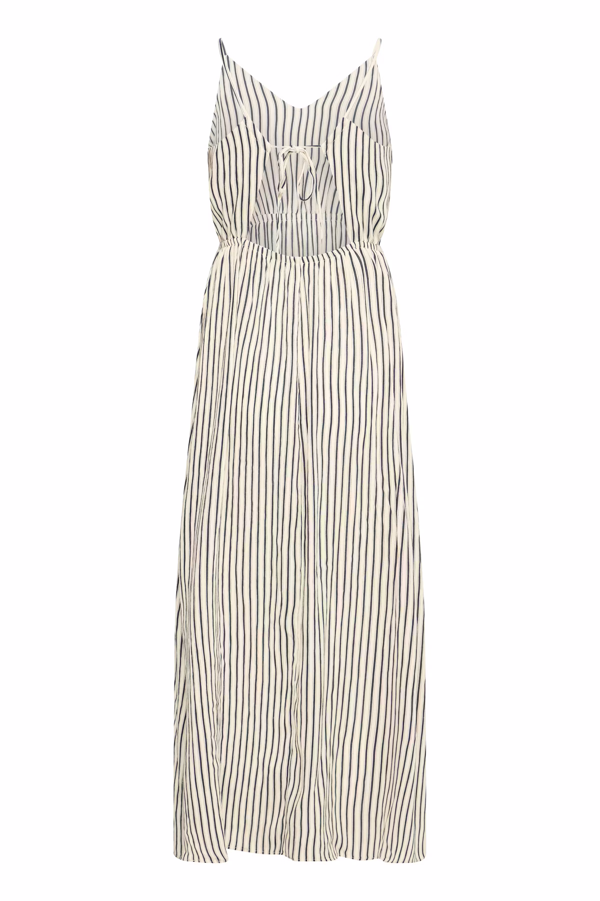 IHMARRAKECH Kjole PACK BACK 20125582-900005548