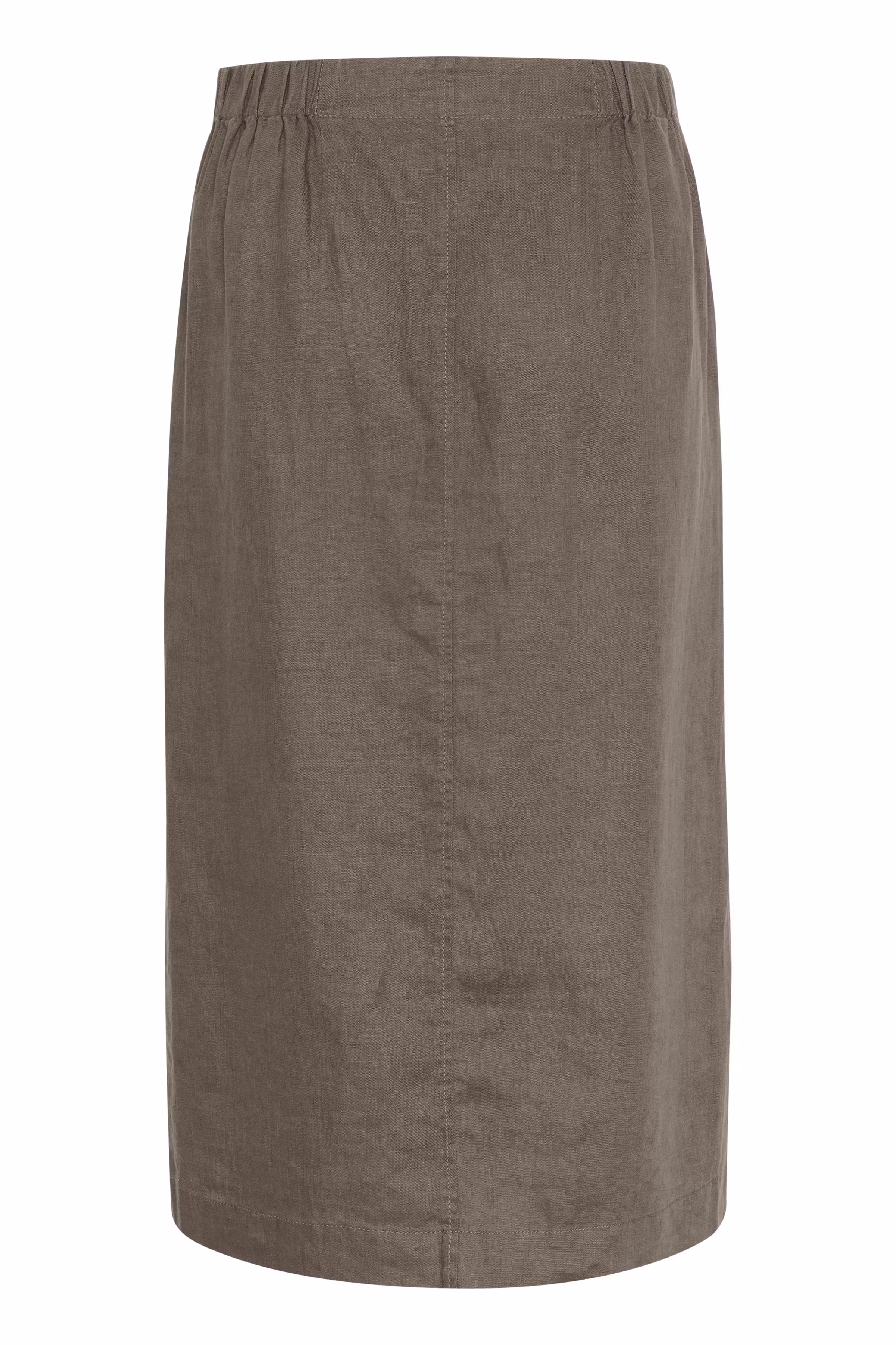 GilsaPW Lang nederdel PACK BACK 30308583-190820