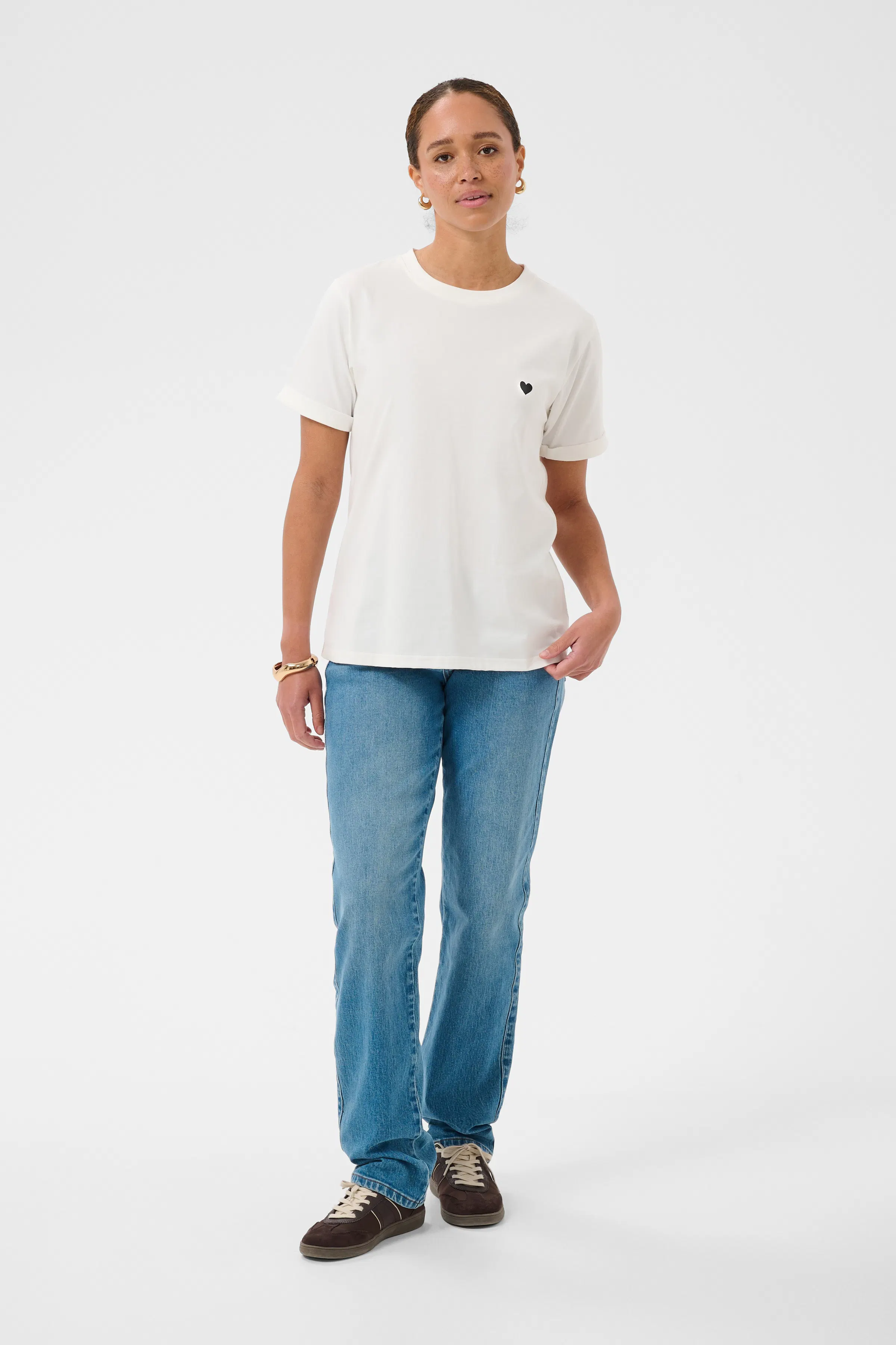KAheart T-shirt LOOKBOOK FRONT 10510386-109559