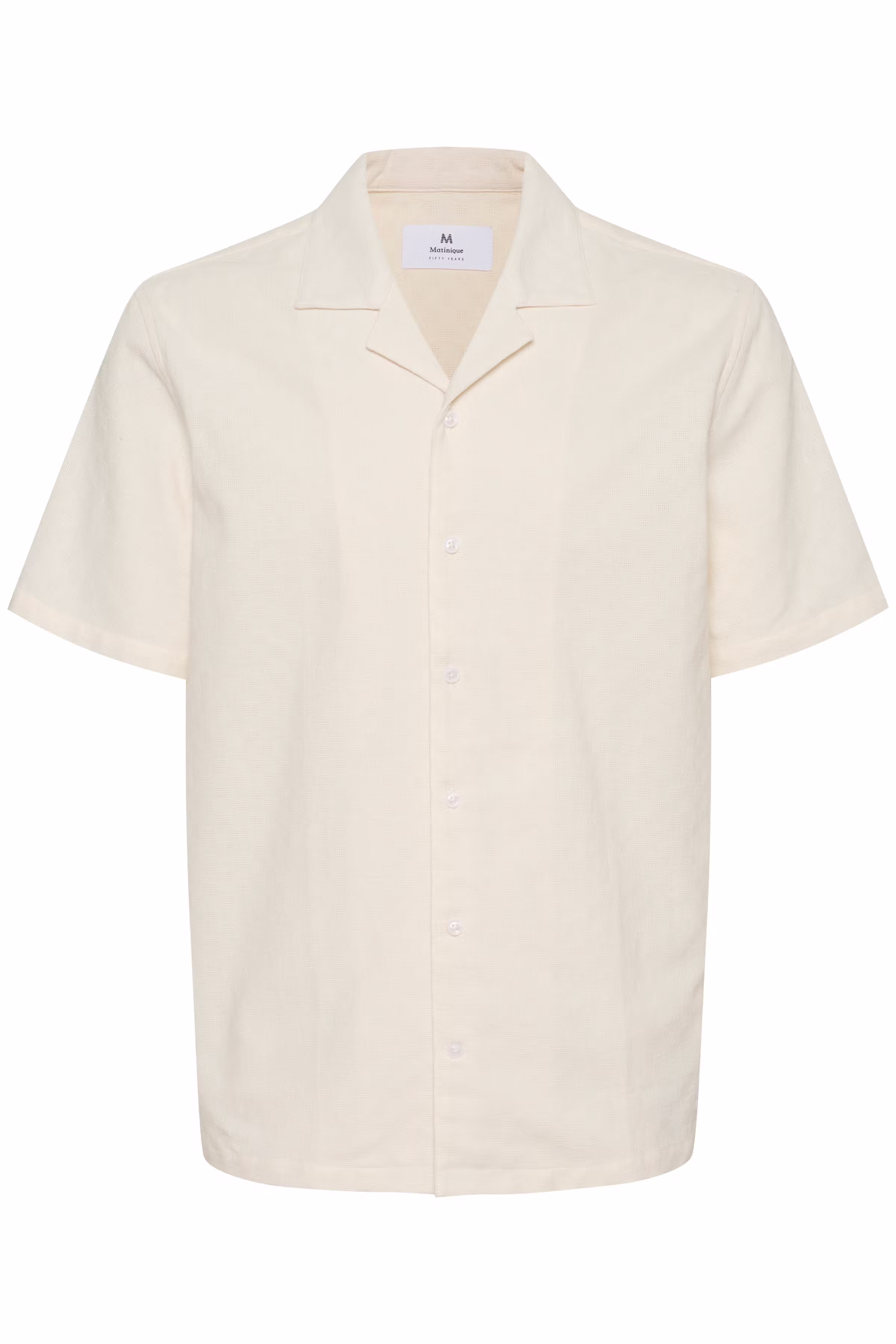 MAklampo M73 Skjorte PACK FRONT 30207919-110104