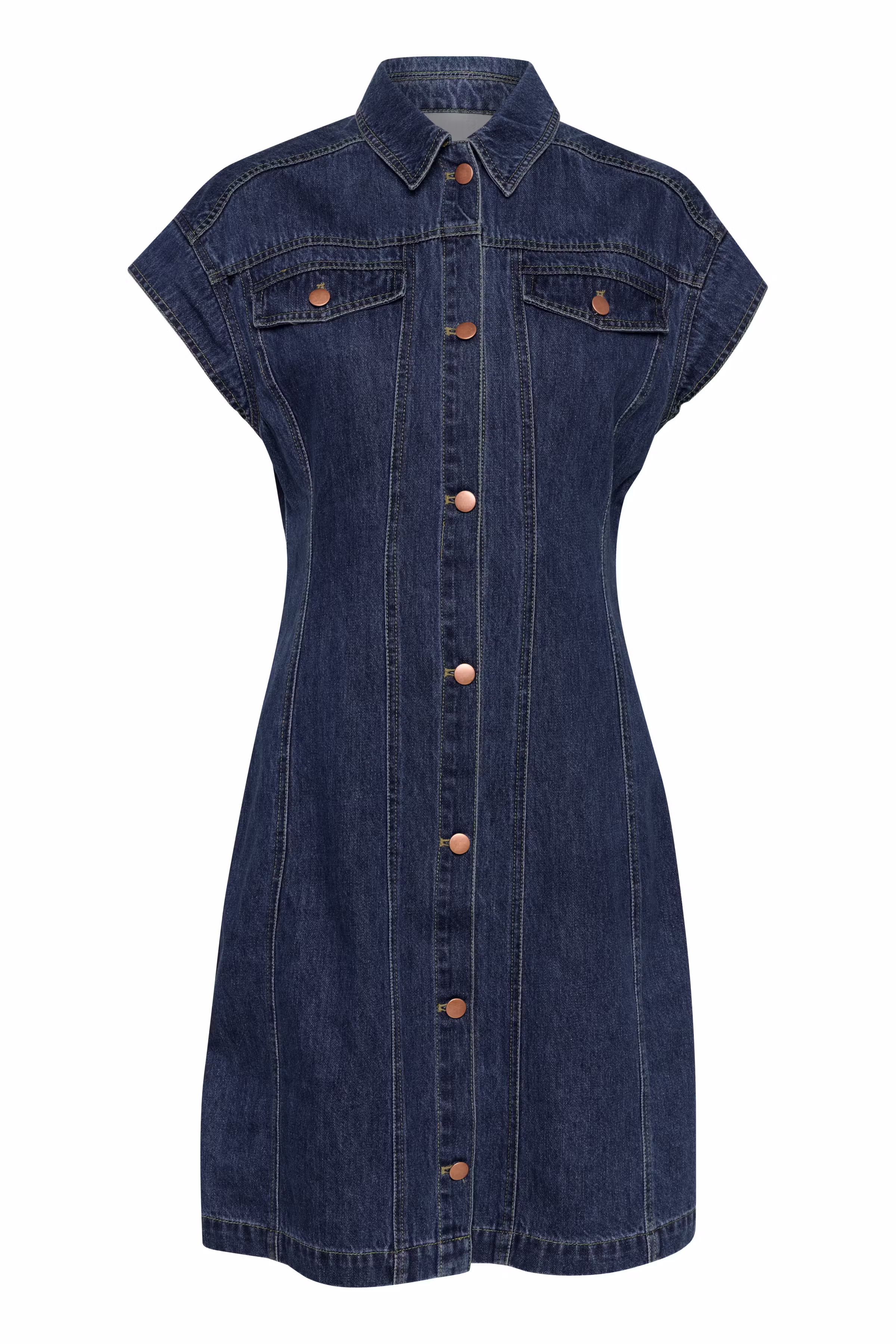 JoannSZ Kleid PACK FRONT 30513870-600104