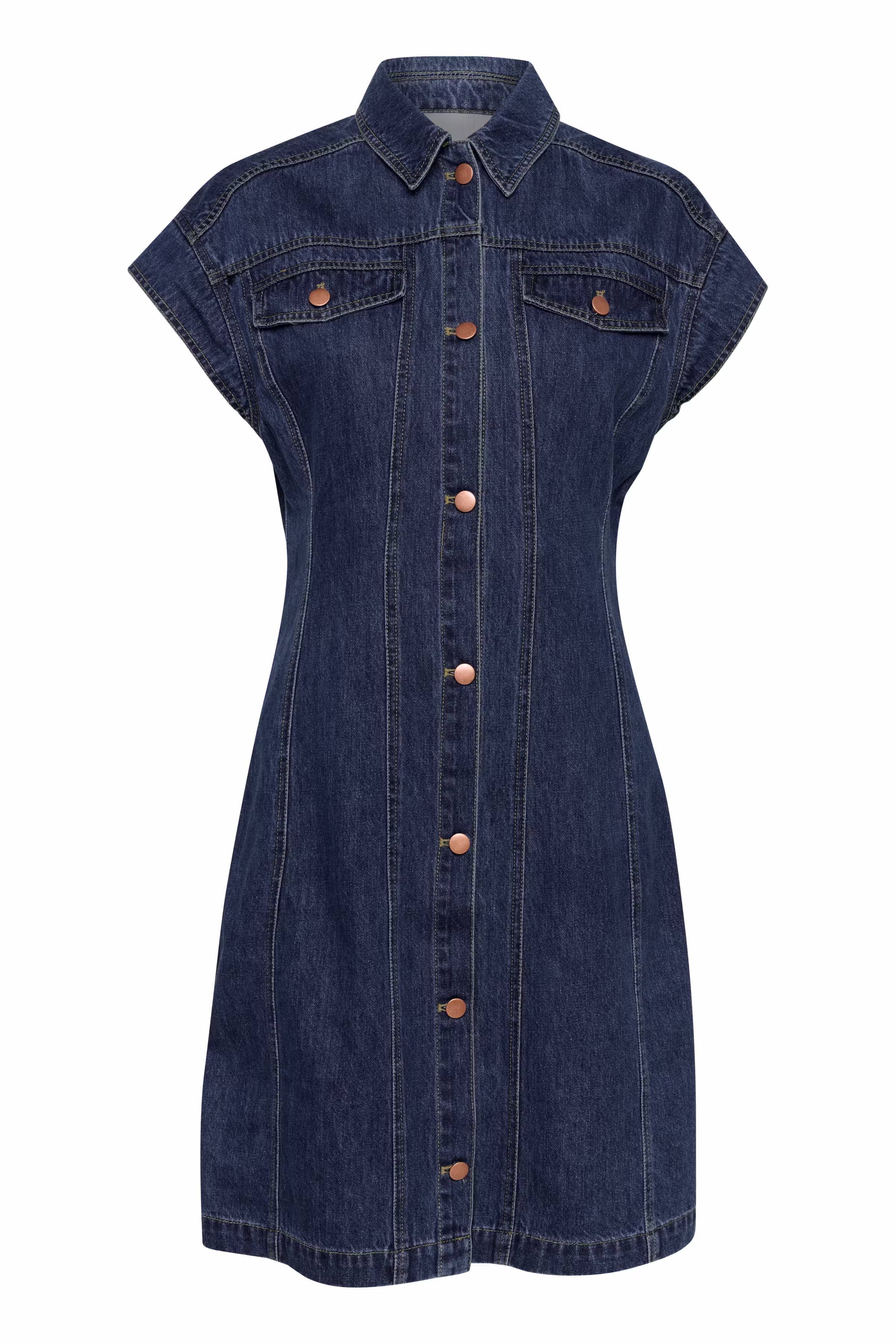 JoannSZ Kleid PACK FRONT 30513870-600104