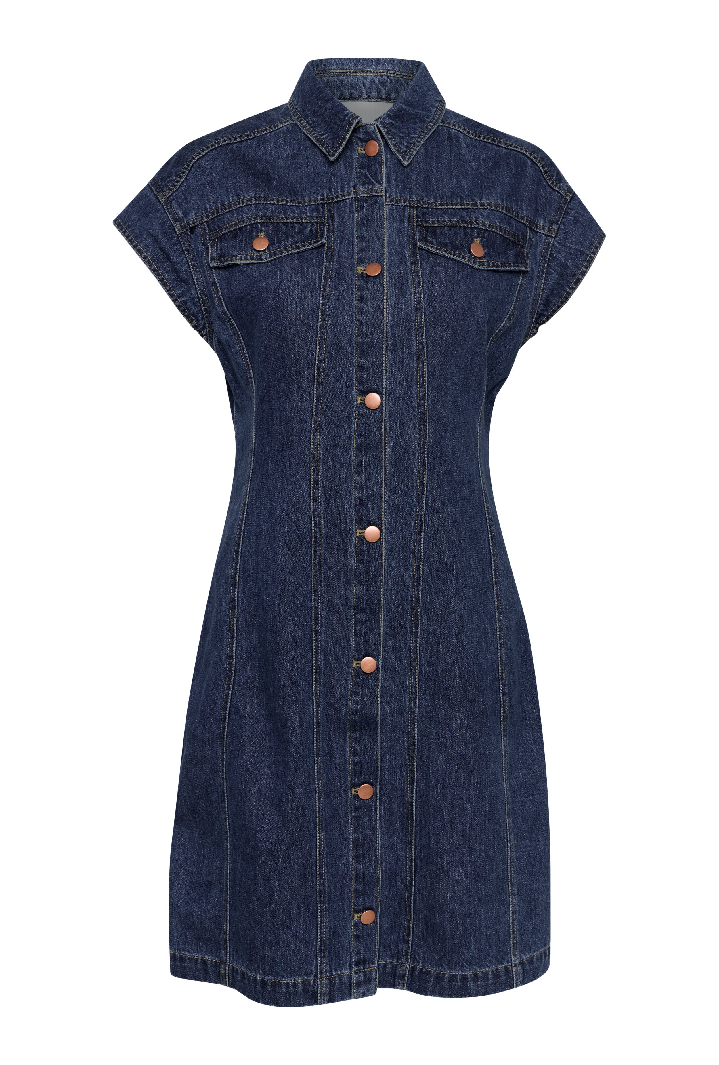 JoannSZ Kjole PACK FRONT 30513870-600104