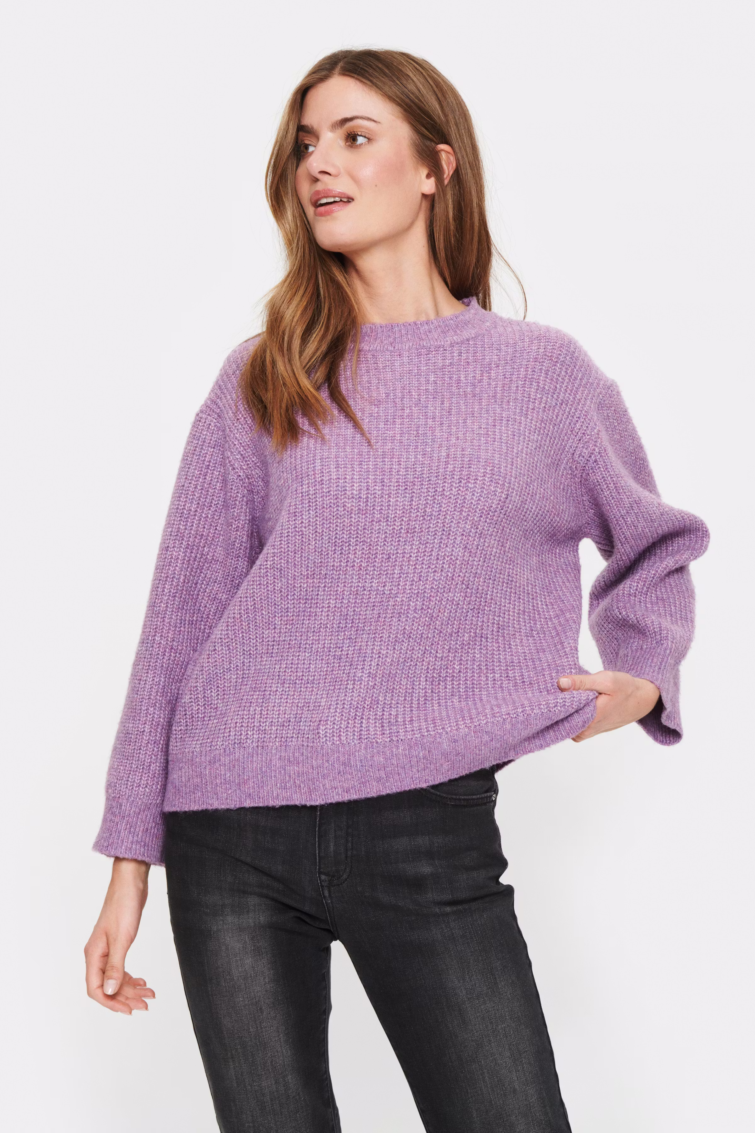 PeonySZ Pullover LOCATION NONE 30512197-1735201