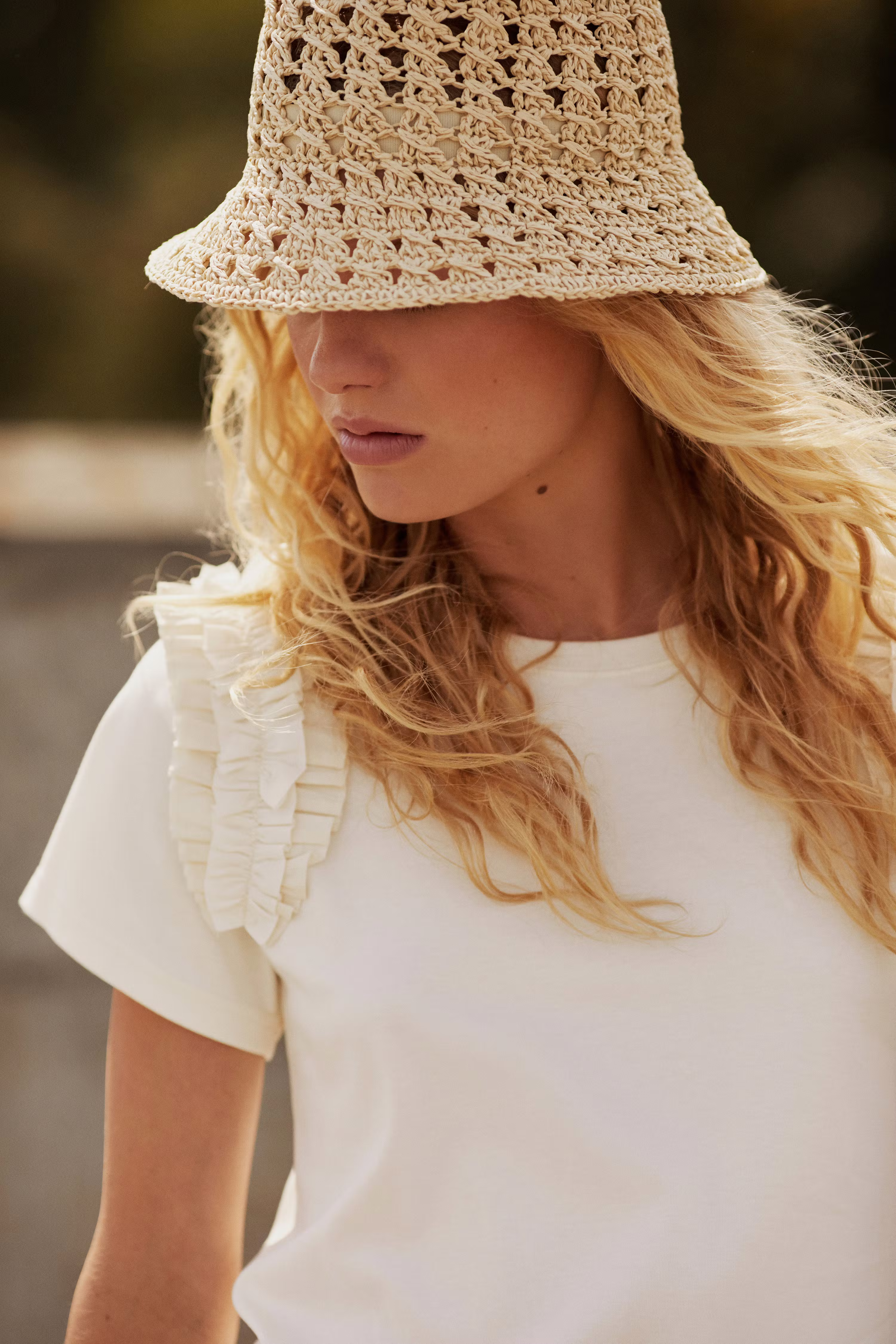 BeintaPW Hat LOCATION NONE 30310601-305070