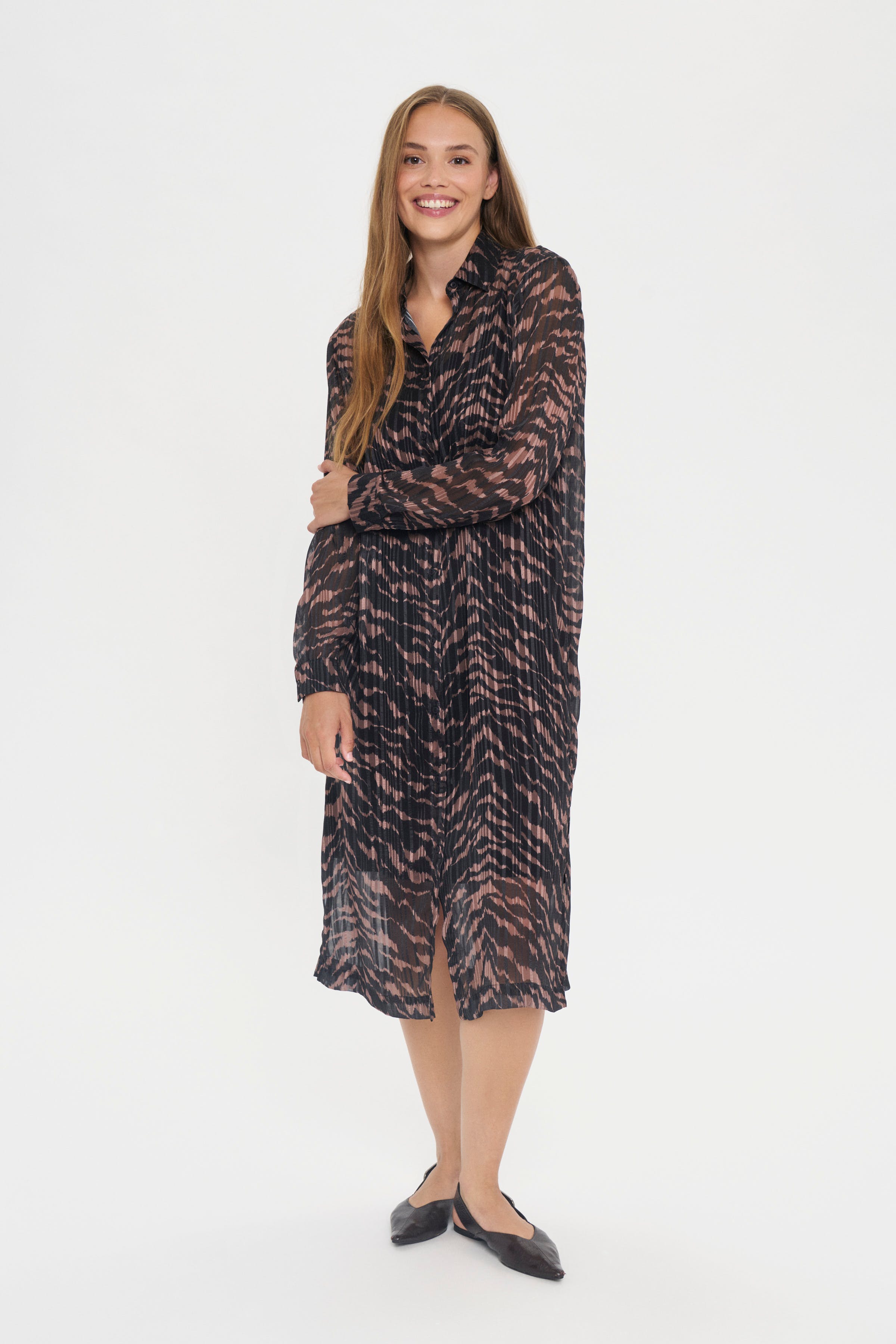 NestaSZ Kleid LOOKBOOK FRONT 30514572-304346