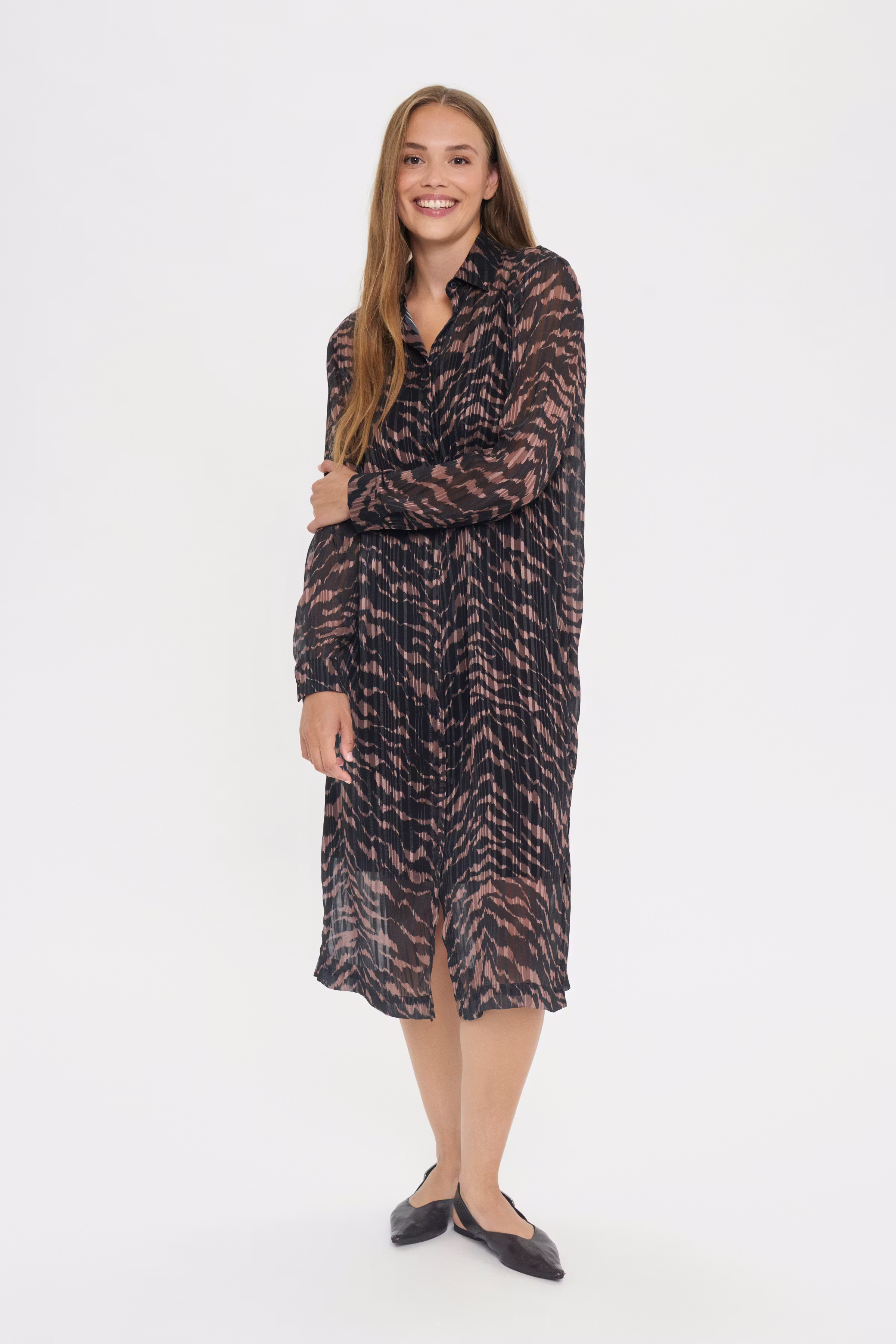 NestaSZ Kleid LOOKBOOK FRONT 30514572-304346