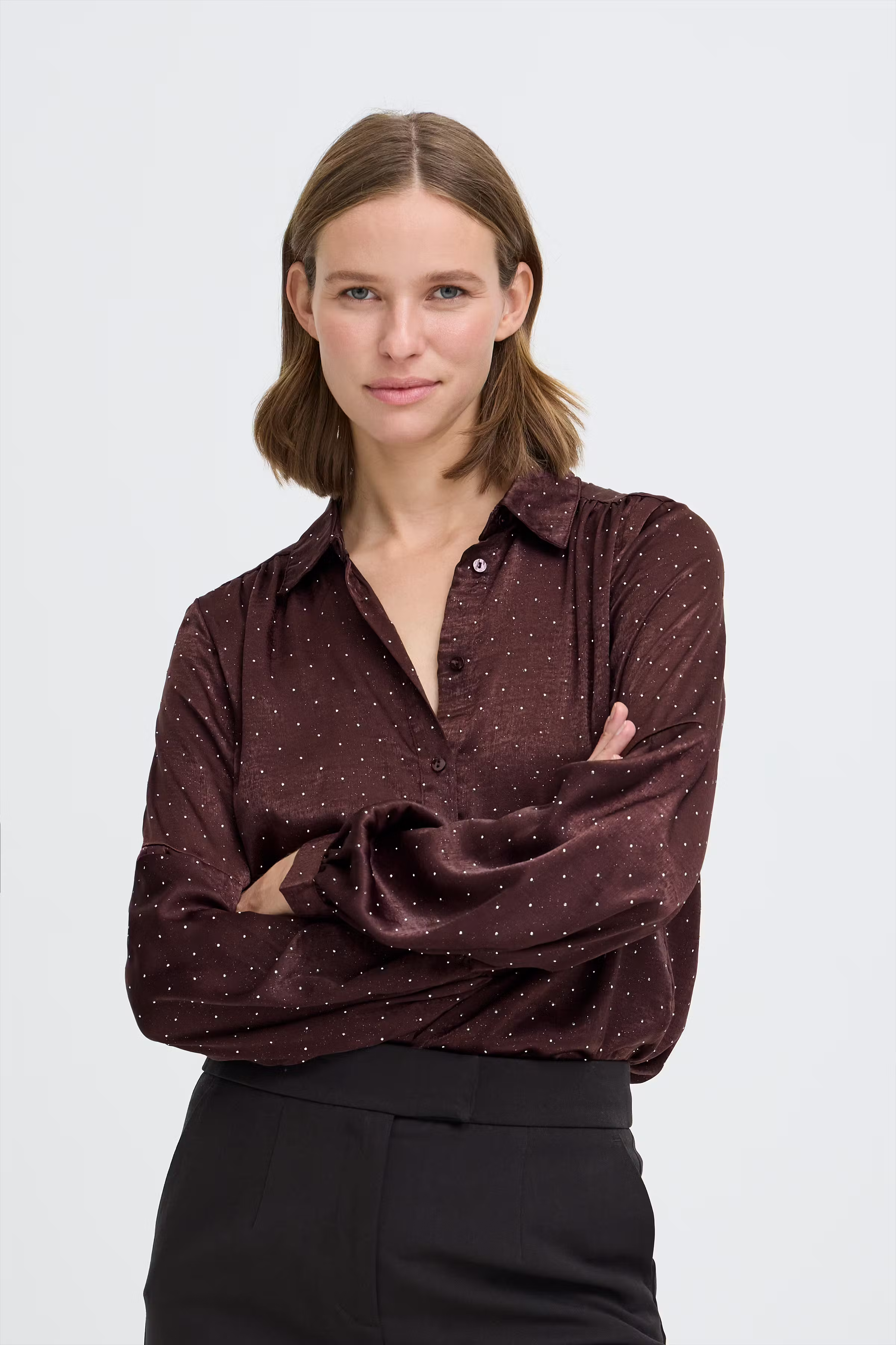 BYHALLE Bluse LOOKBOOK FRONT 20815859-191619